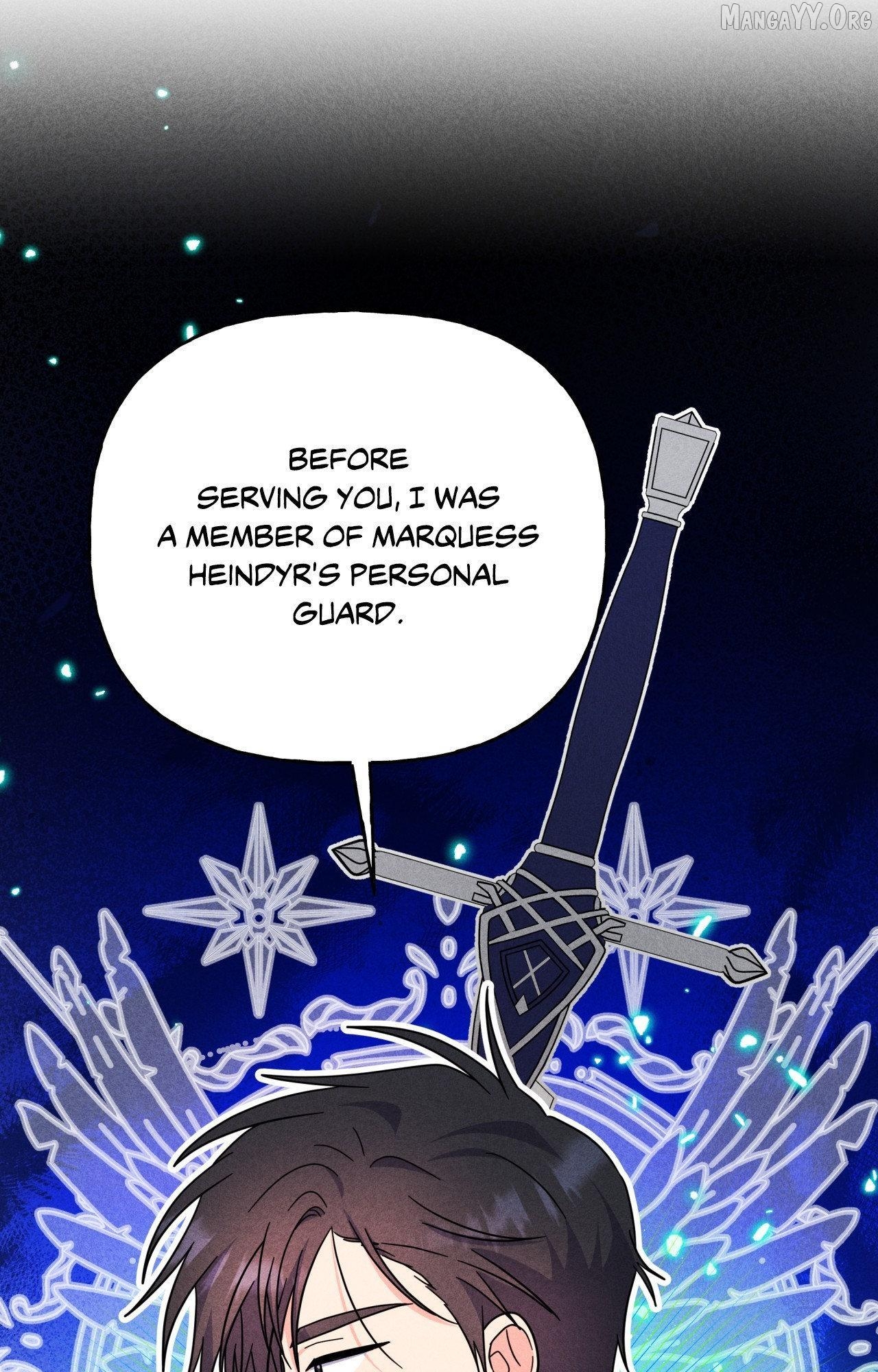 Secret Education with My Lady Chapter 26 - page 76