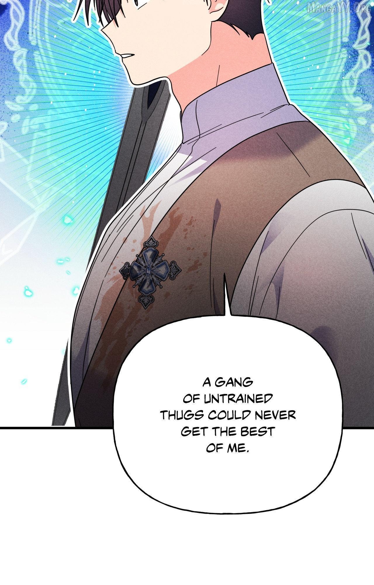 Secret Education with My Lady Chapter 26 - page 77