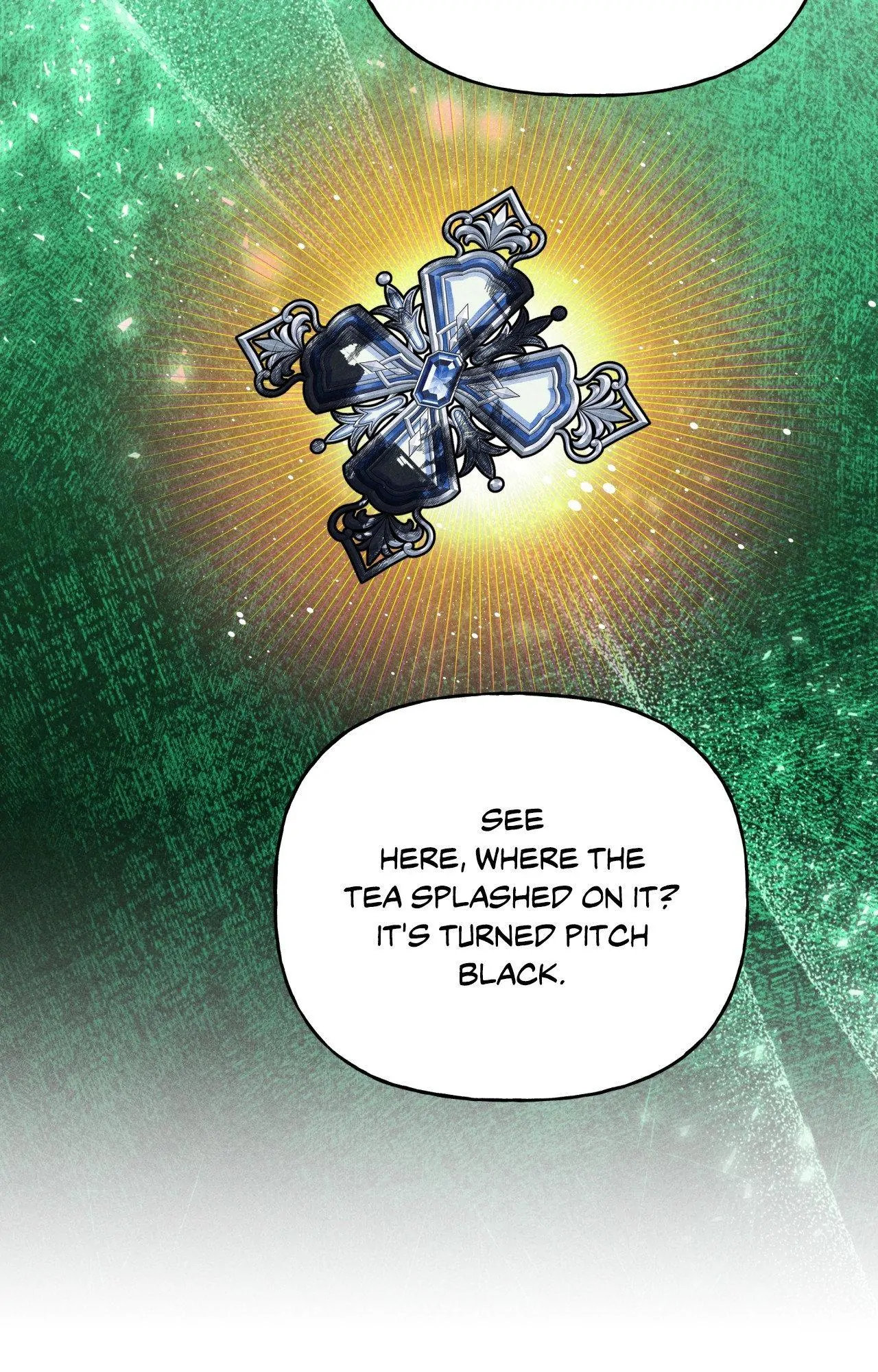 Secret Education with My Lady Chapter 26 - page 80