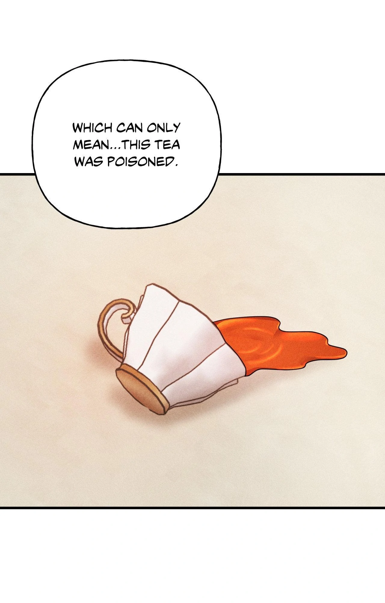 Secret Education with My Lady Chapter 26 - page 81