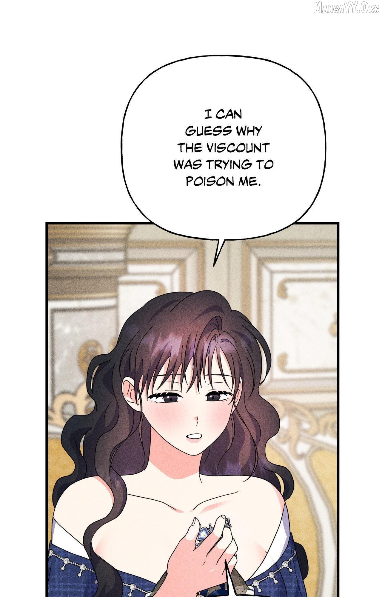 Secret Education with My Lady Chapter 26 - page 82