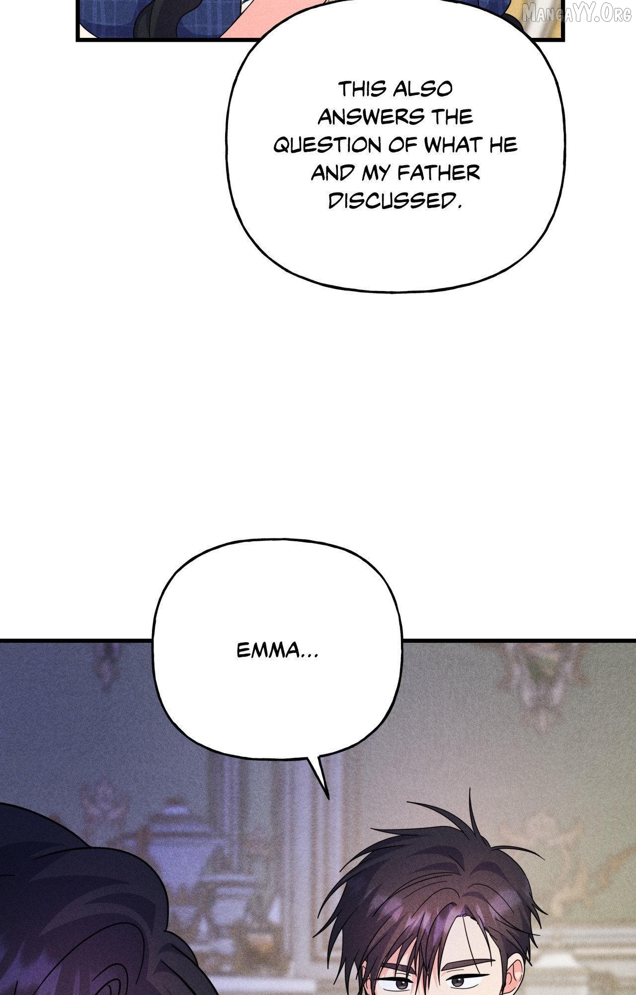 Secret Education with My Lady Chapter 26 - page 83