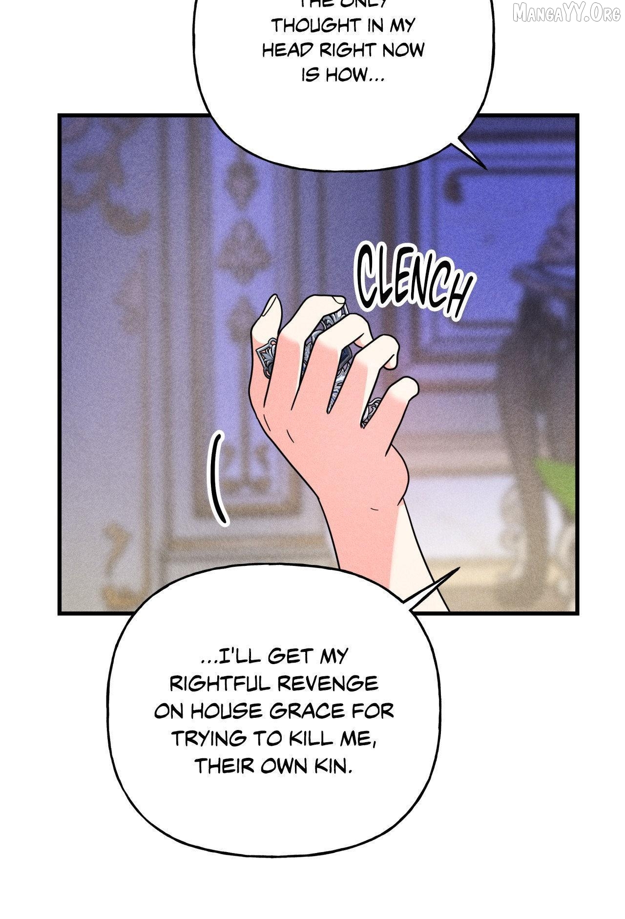 Secret Education with My Lady Chapter 26 - page 88