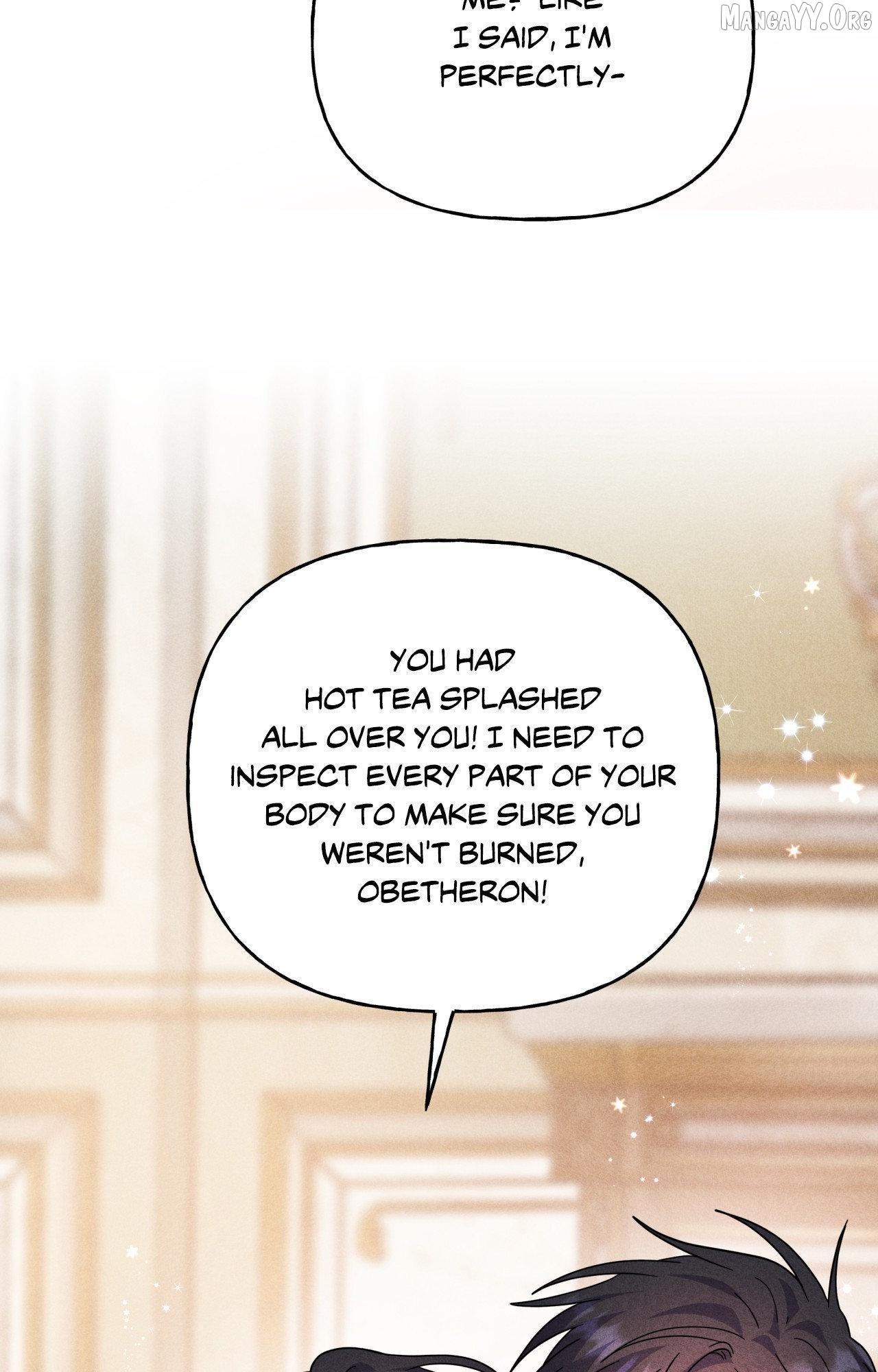 Secret Education with My Lady Chapter 26 - page 90