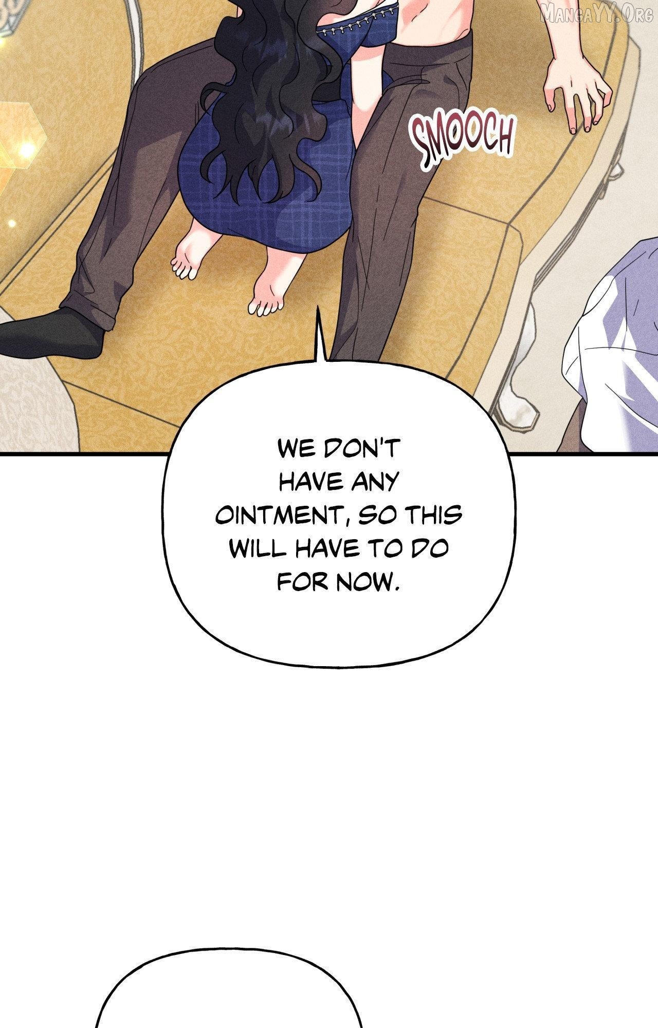 Secret Education with My Lady Chapter 27 - page 16