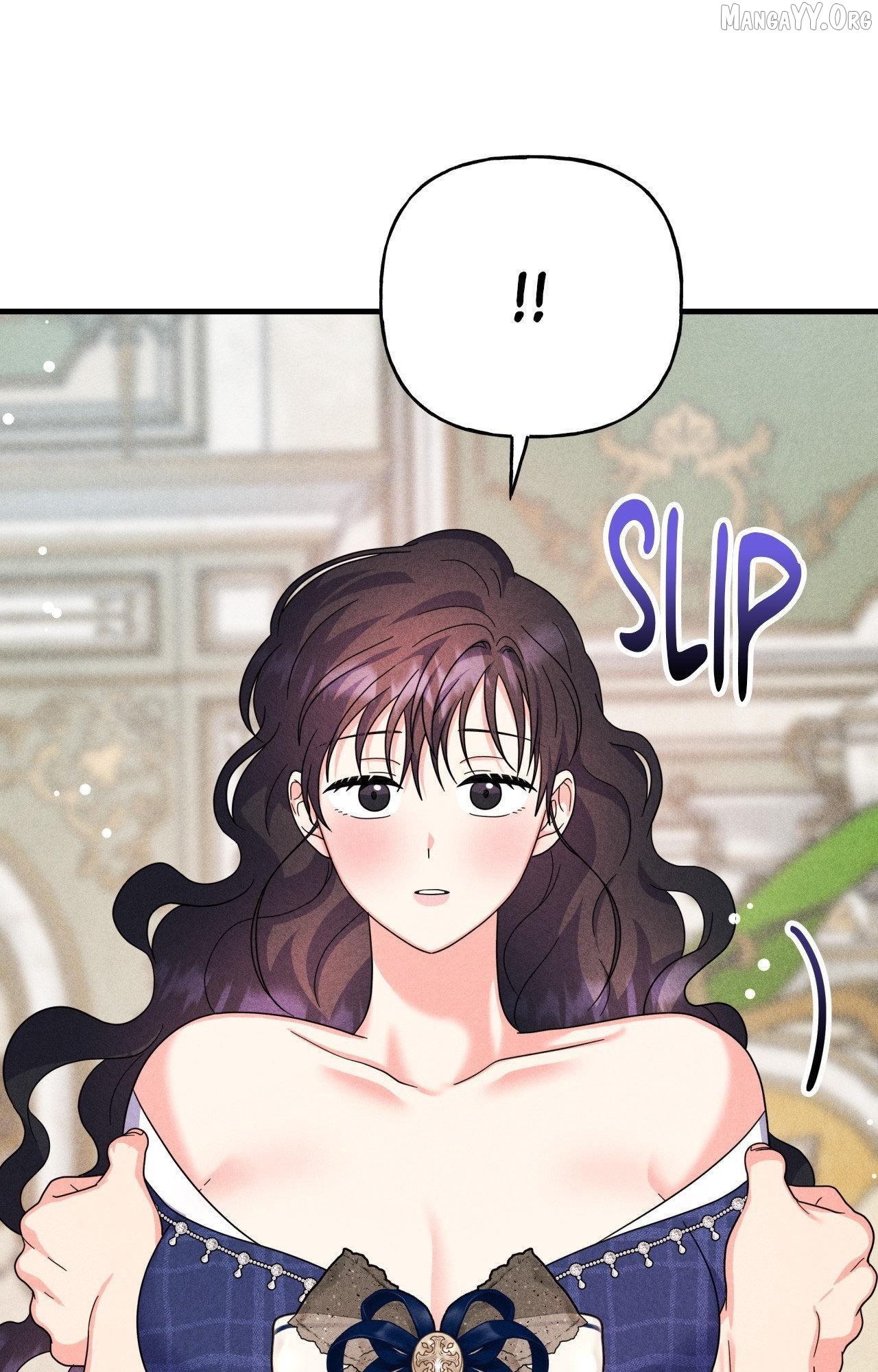 Secret Education with My Lady Chapter 27 - page 18