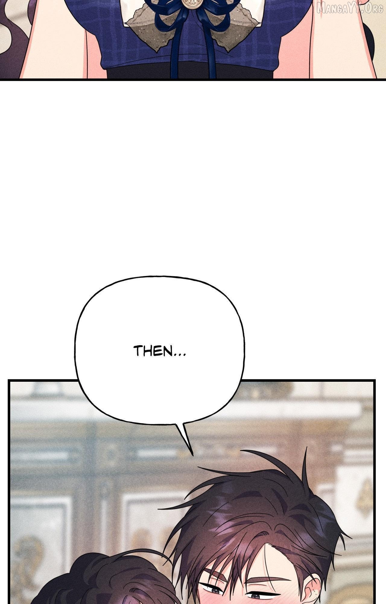 Secret Education with My Lady Chapter 27 - page 19