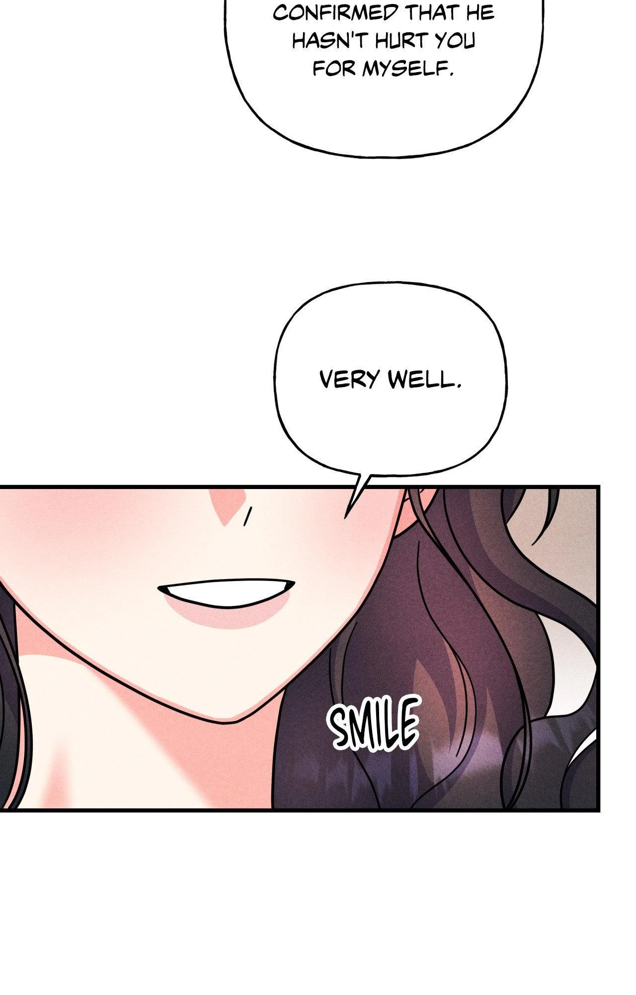 Secret Education with My Lady Chapter 27 - page 22