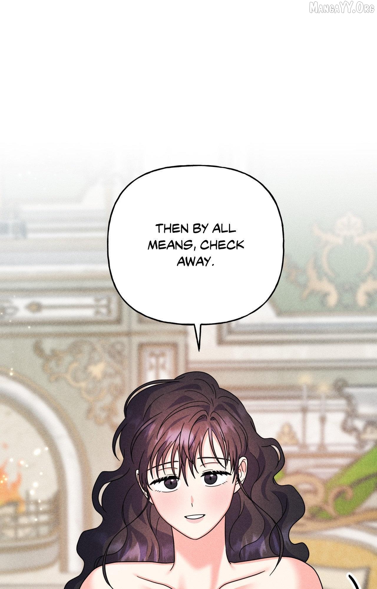 Secret Education with My Lady Chapter 27 - page 23