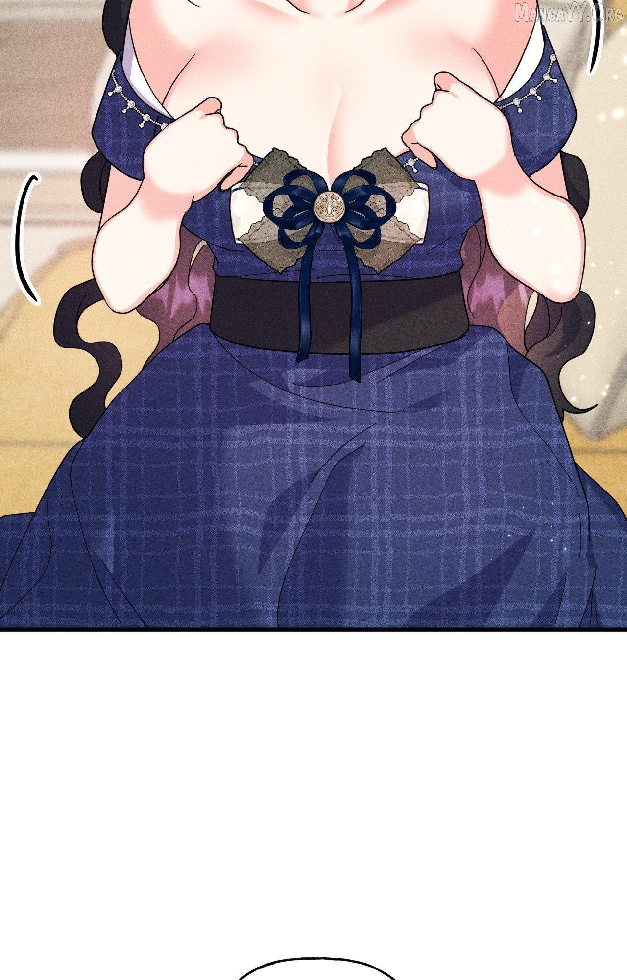 Secret Education with My Lady Chapter 27 - page 24