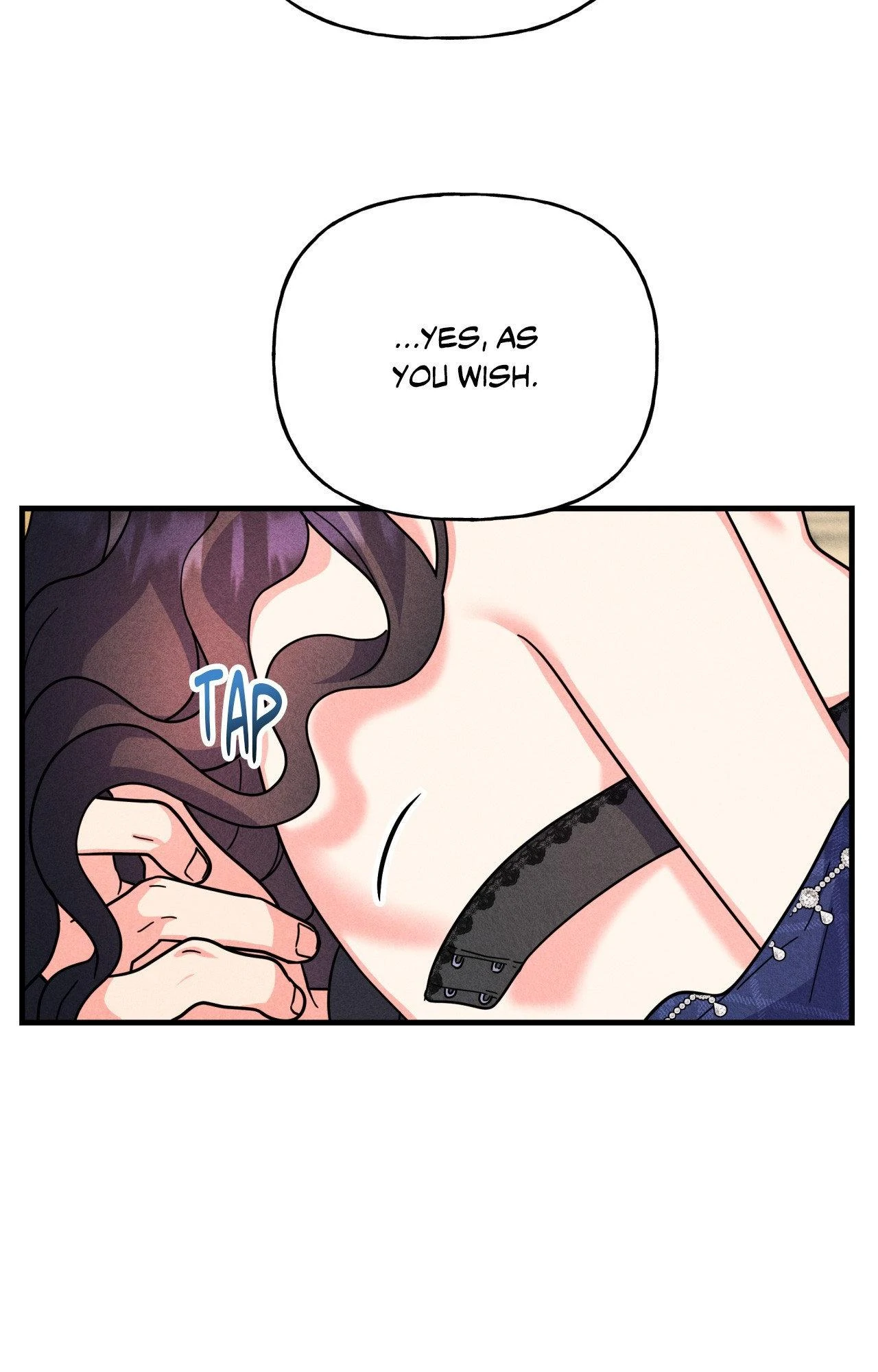 Secret Education with My Lady Chapter 27 - page 26