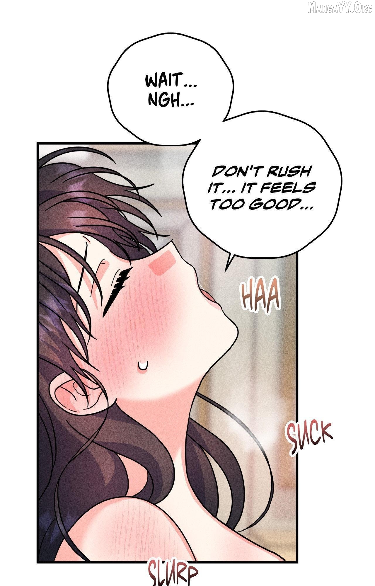 Secret Education with My Lady Chapter 27 - page 30