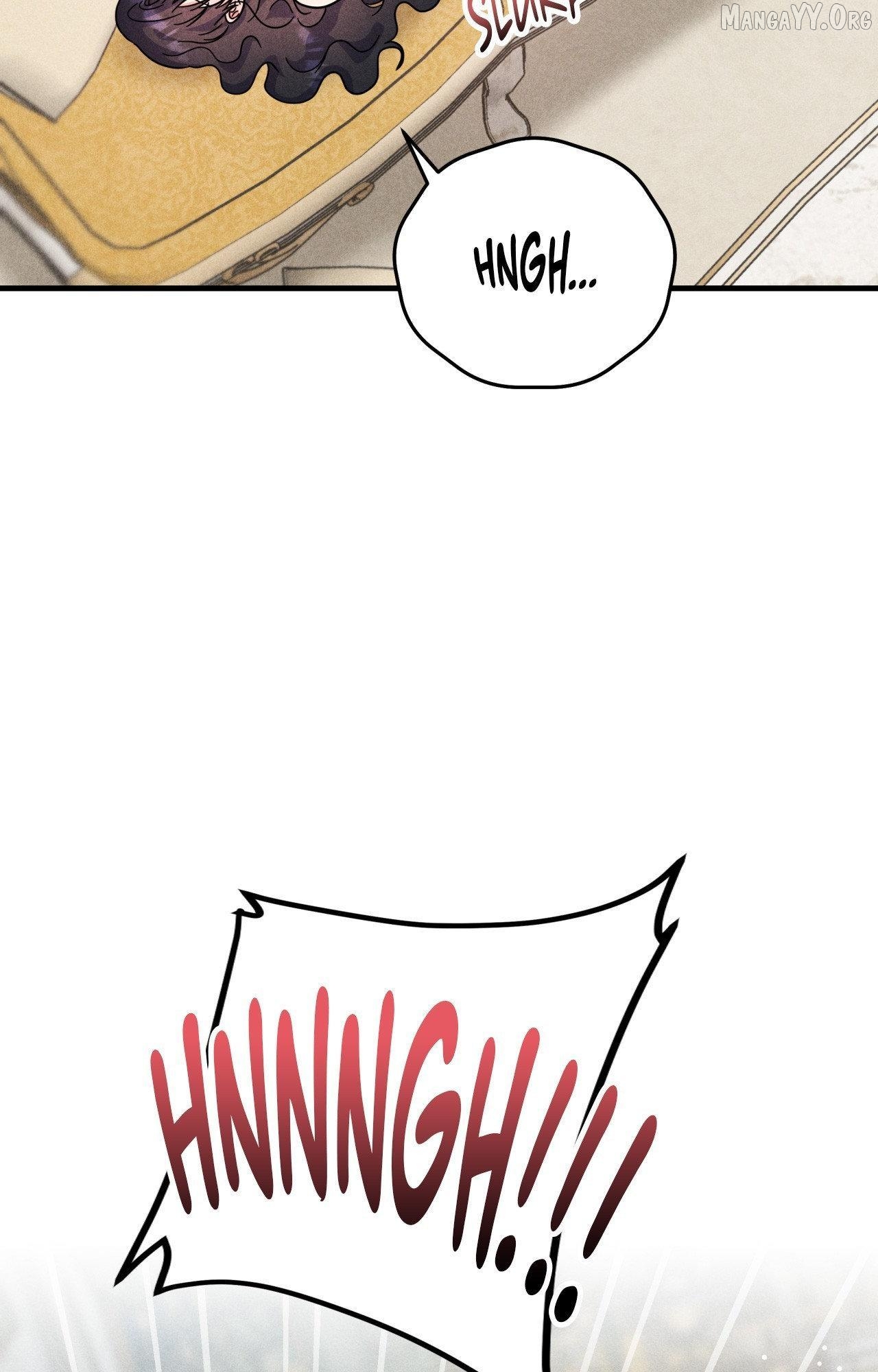 Secret Education with My Lady Chapter 27 - page 32