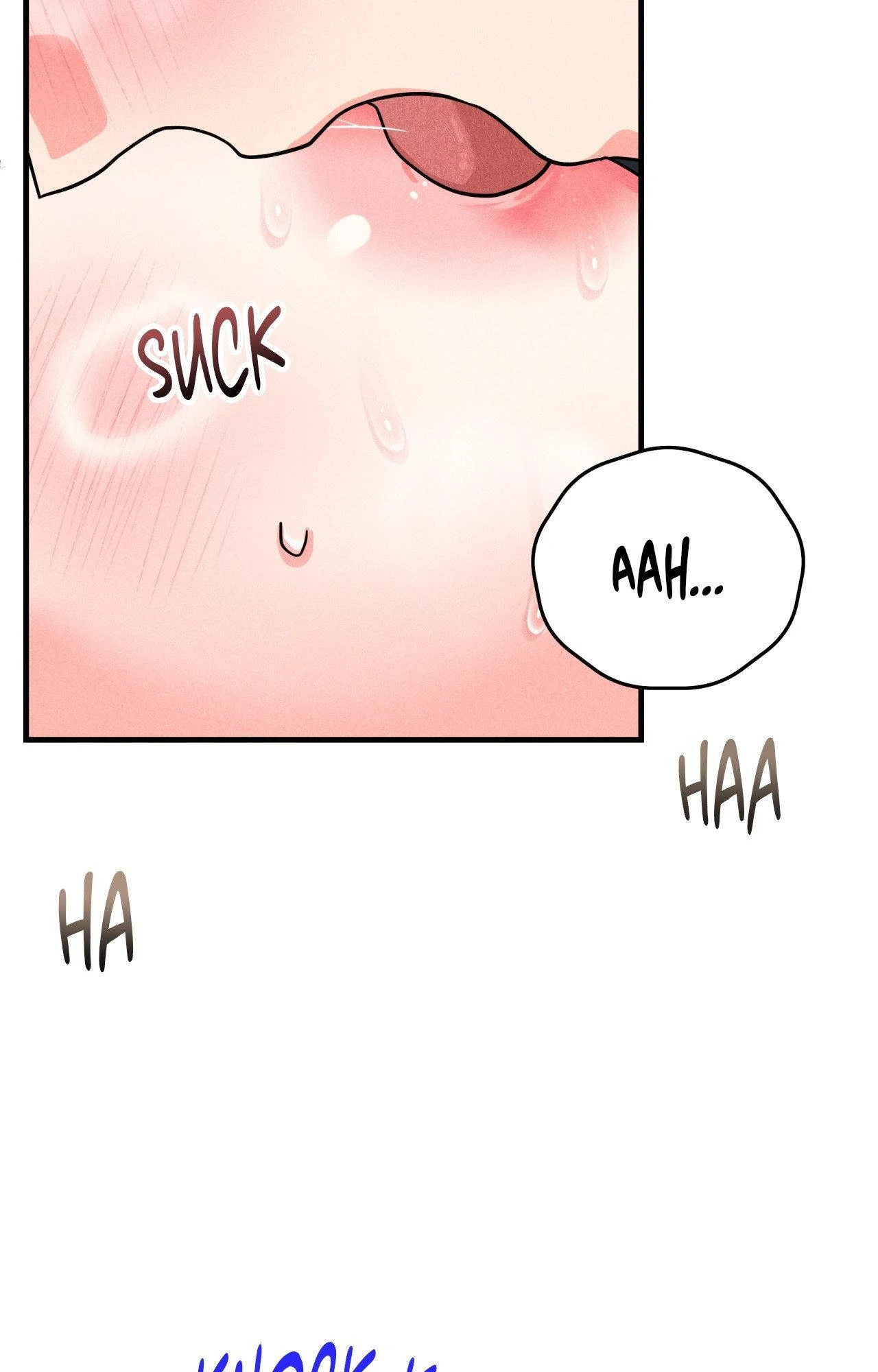 Secret Education with My Lady Chapter 27 - page 35