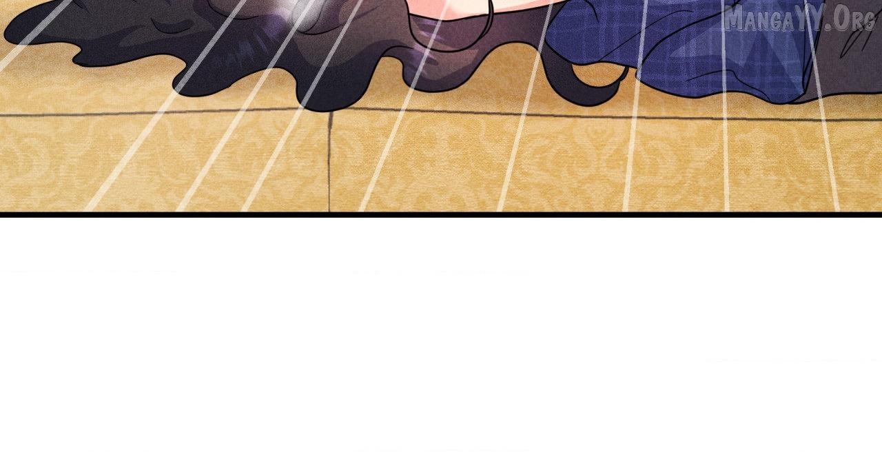 Secret Education with My Lady Chapter 27 - page 37