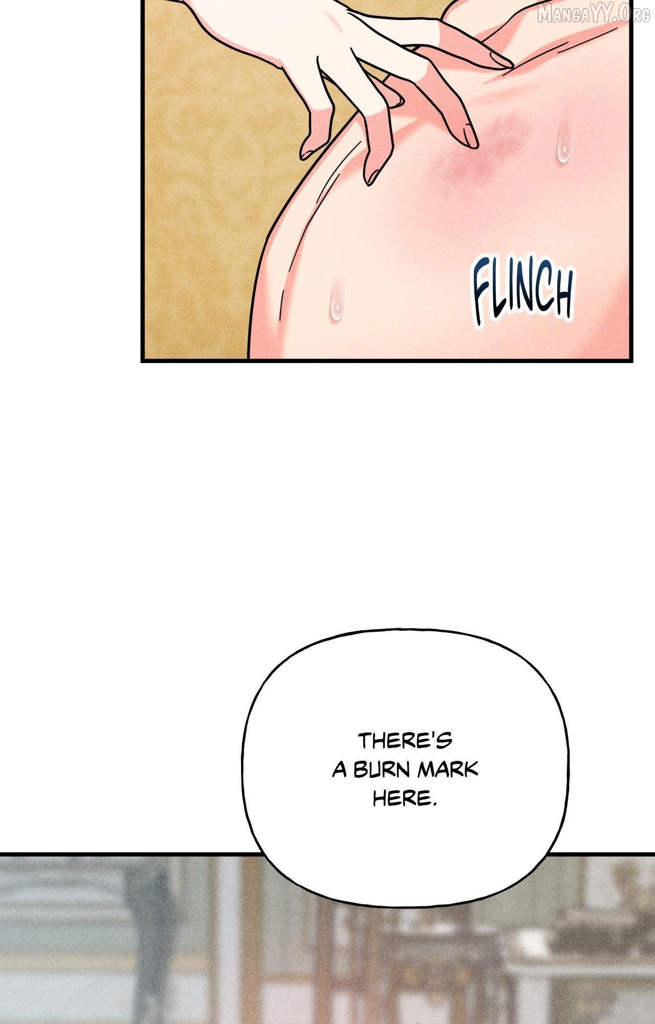 Secret Education with My Lady Chapter 27 - page 4