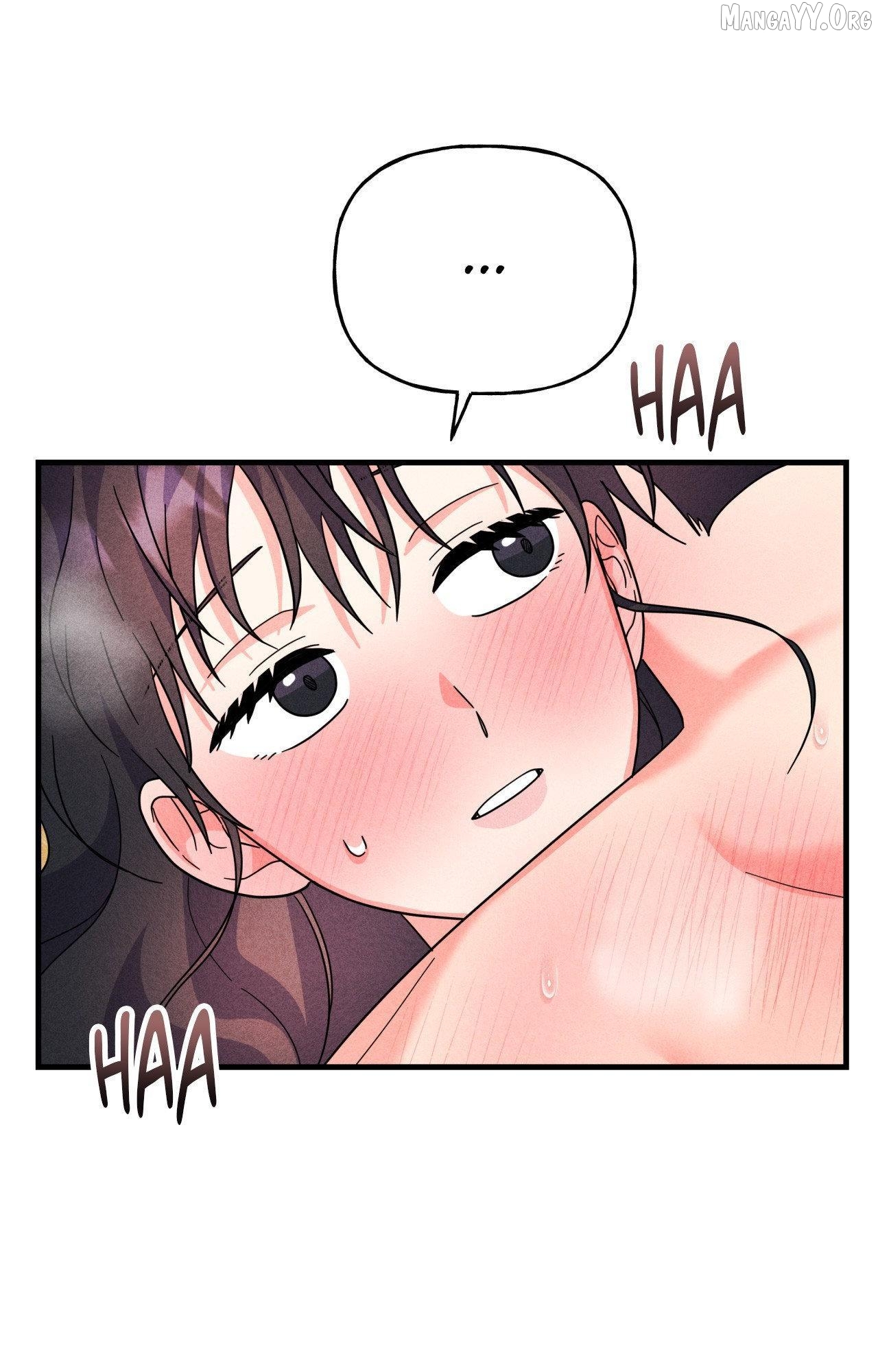 Secret Education with My Lady Chapter 27 - page 47