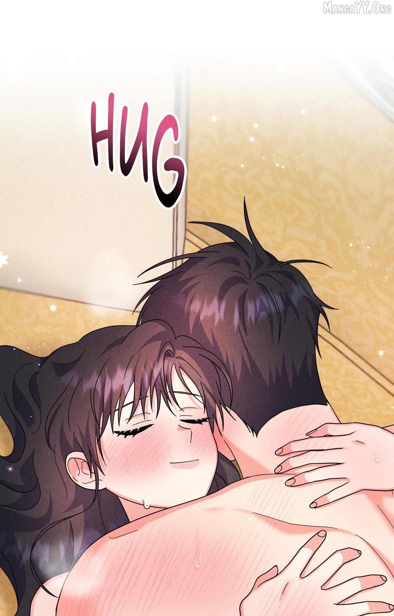 Secret Education with My Lady Chapter 27 - page 48