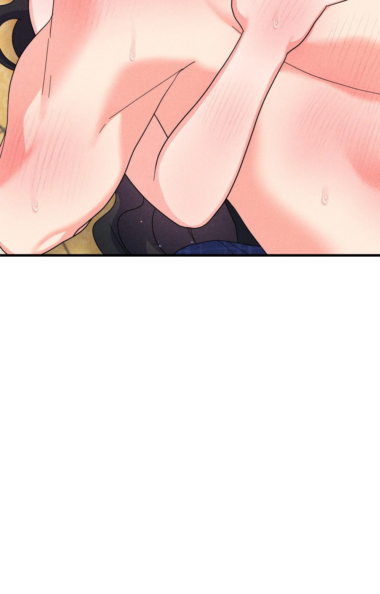 Secret Education with My Lady Chapter 27 - page 49