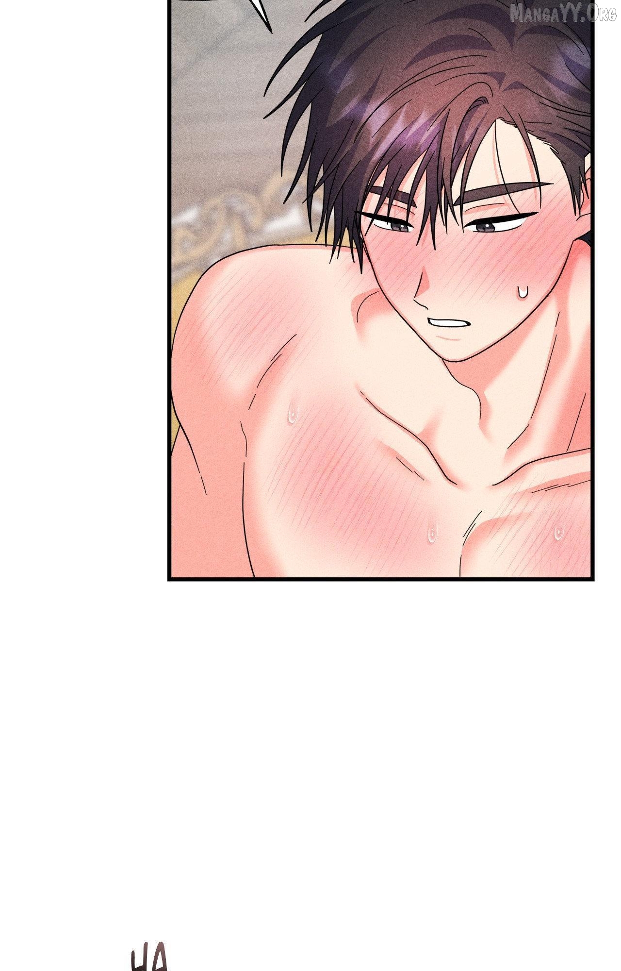 Secret Education with My Lady Chapter 27 - page 57