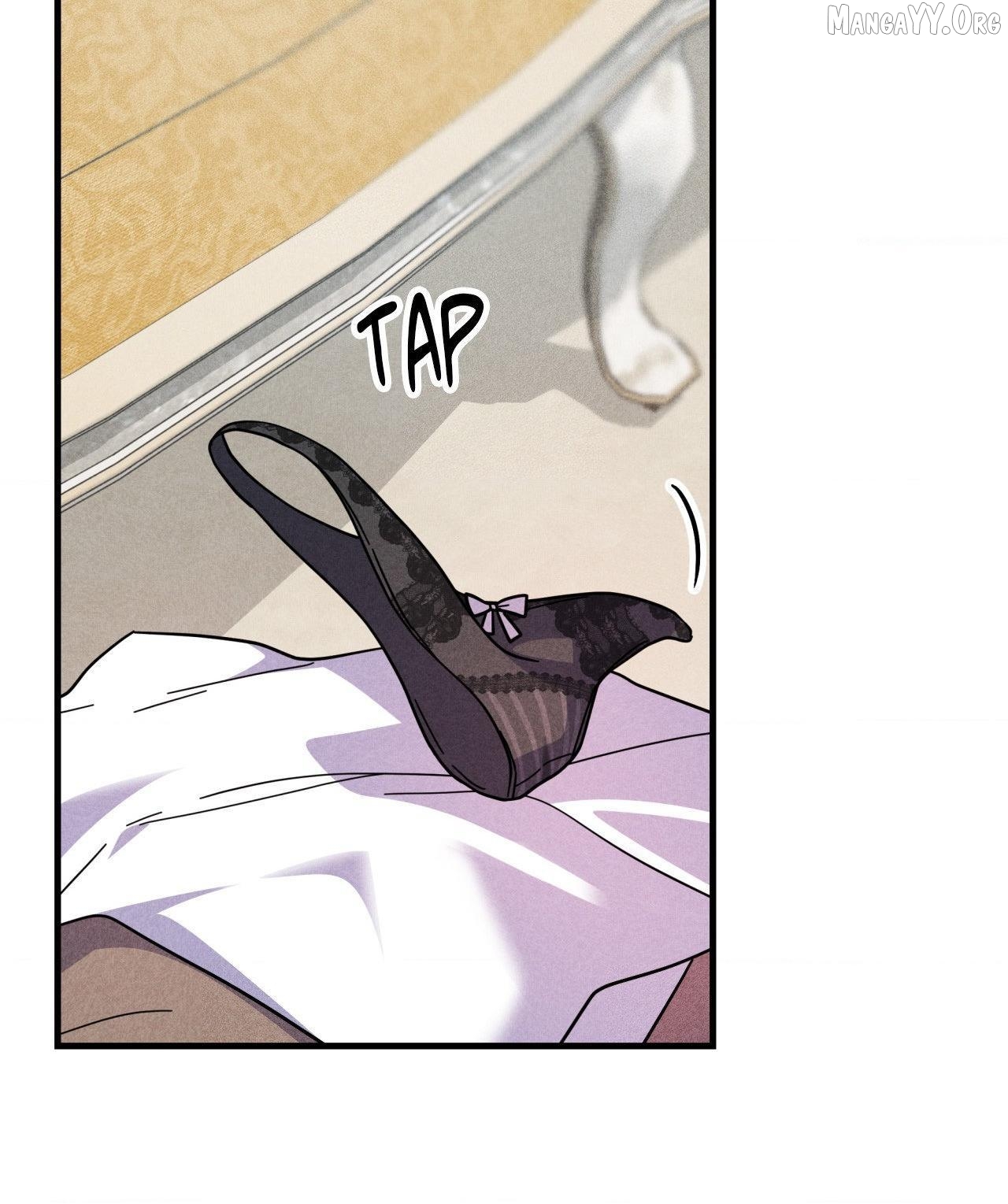 Secret Education with My Lady Chapter 27 - page 62