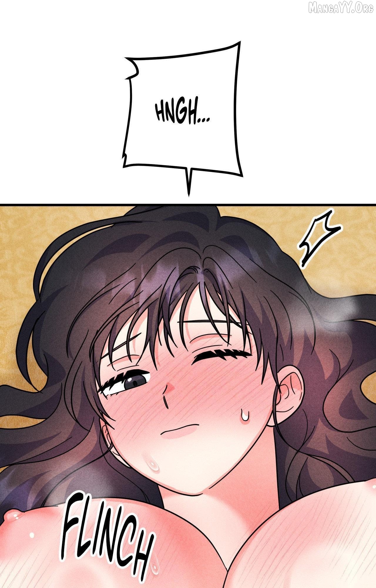 Secret Education with My Lady Chapter 27 - page 63