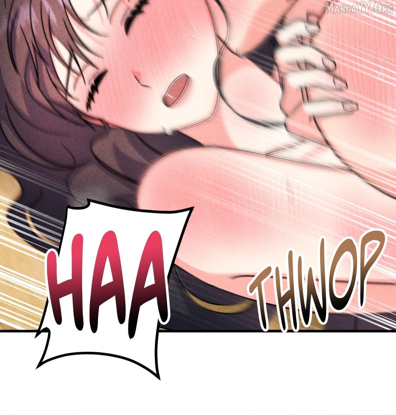 Secret Education with My Lady Chapter 27 - page 71