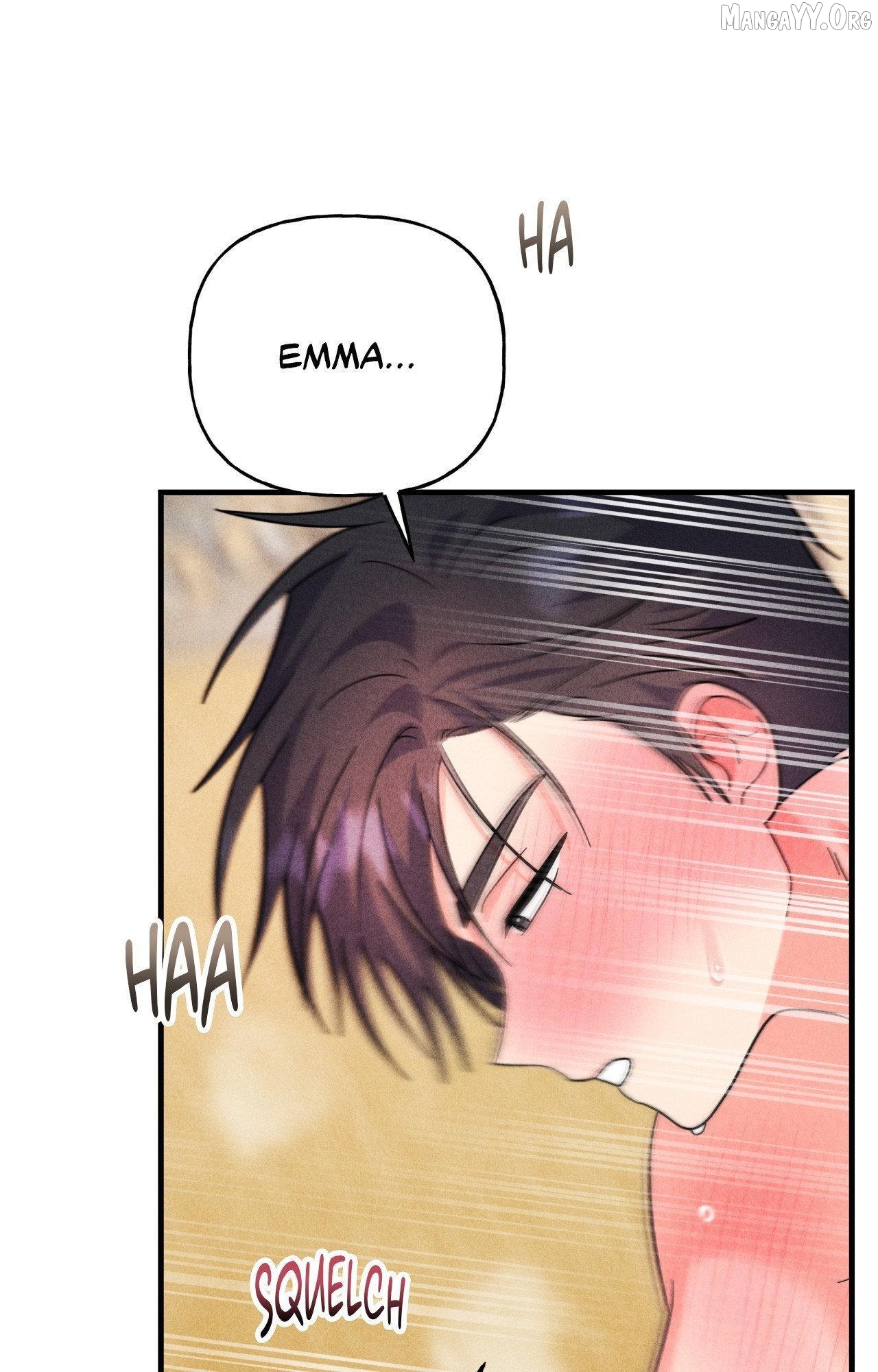 Secret Education with My Lady Chapter 27 - page 72