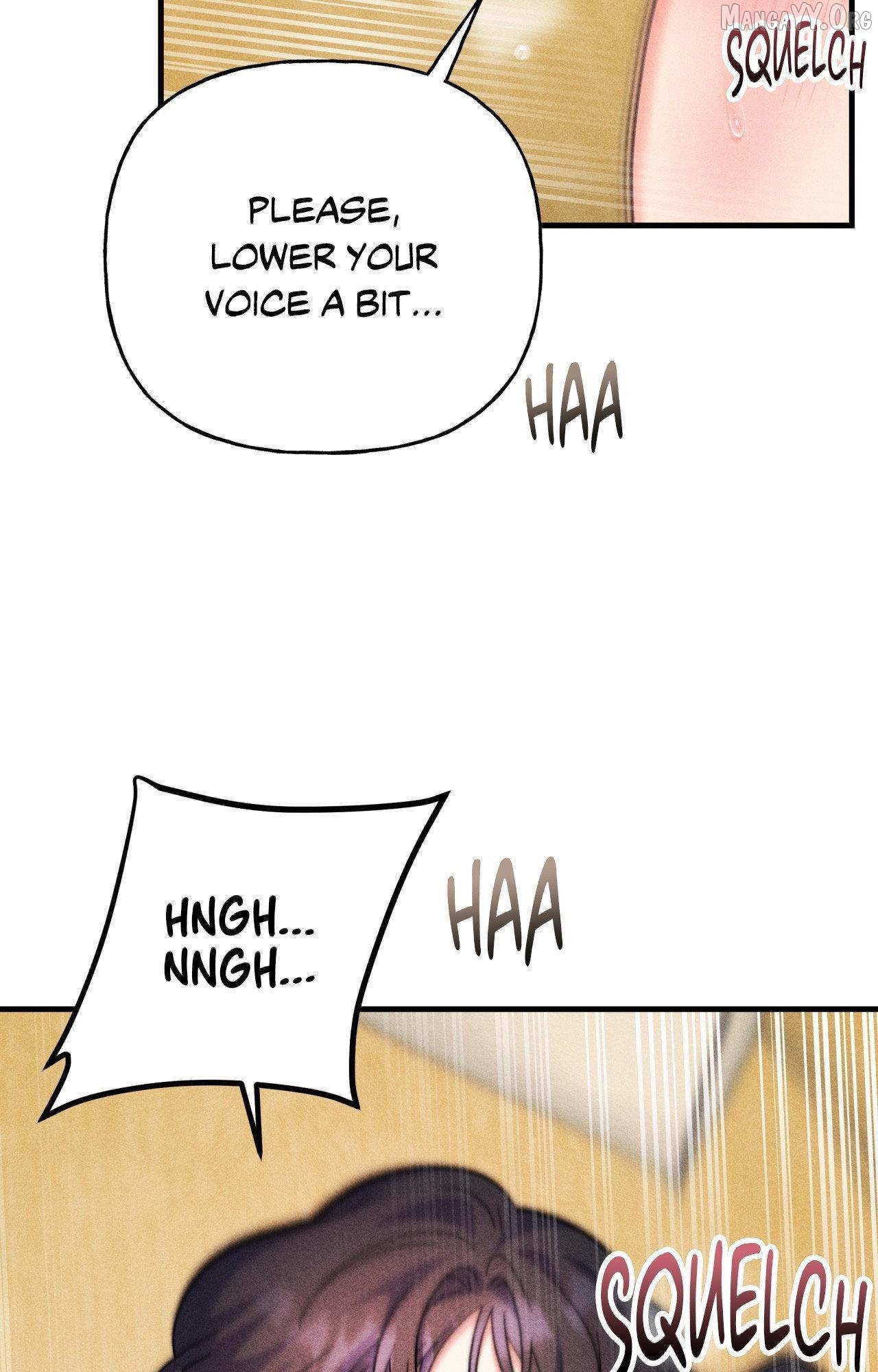 Secret Education with My Lady Chapter 27 - page 73