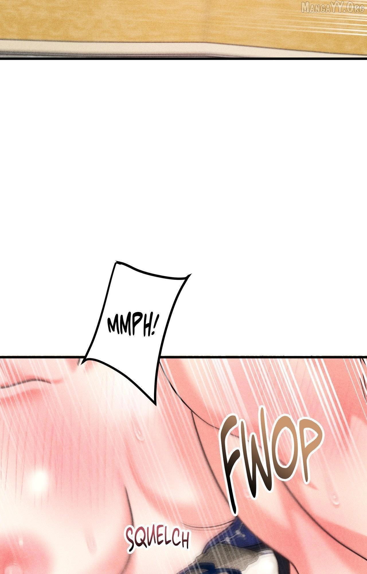 Secret Education with My Lady Chapter 27 - page 76