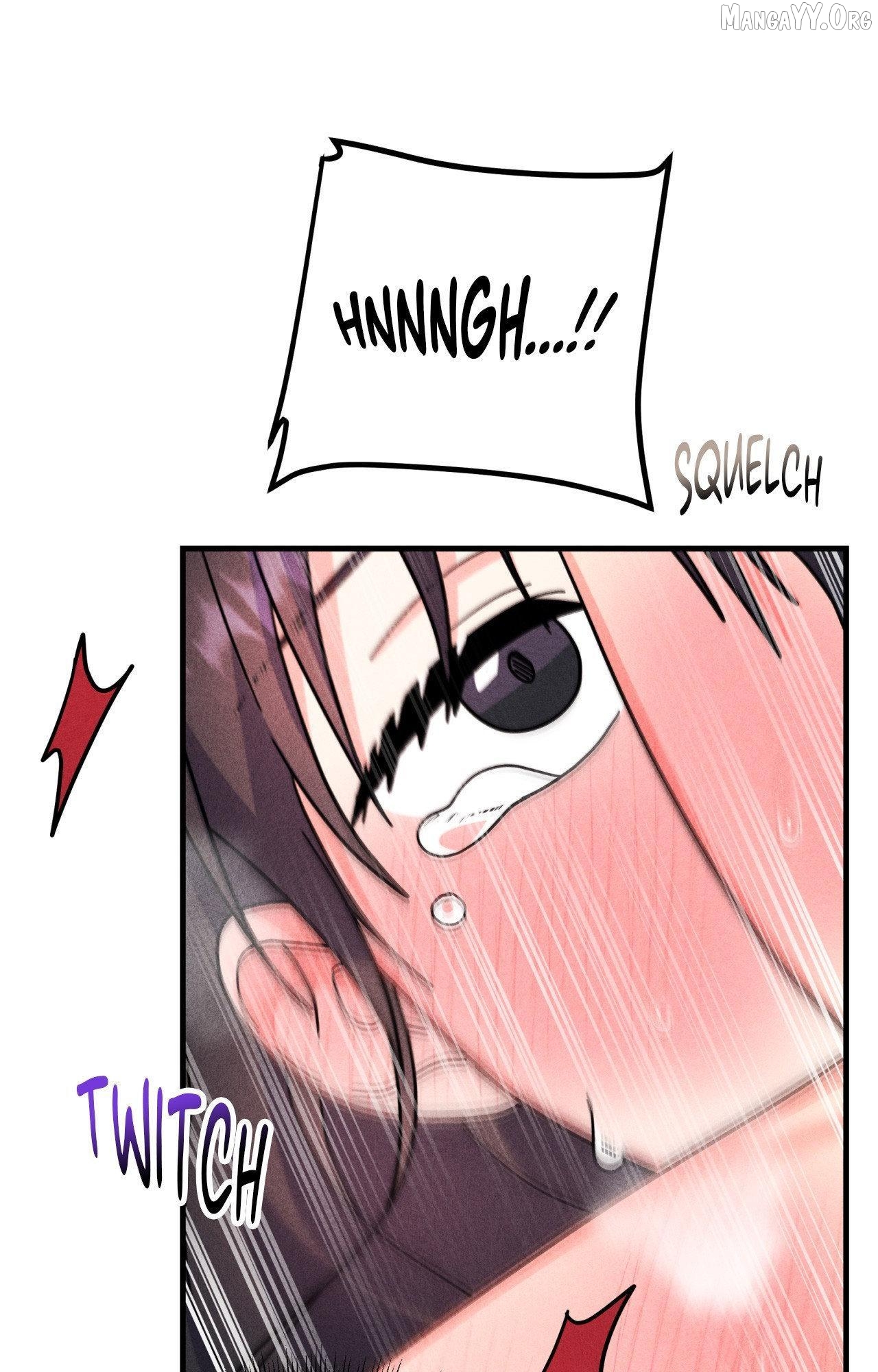 Secret Education with My Lady Chapter 27 - page 81