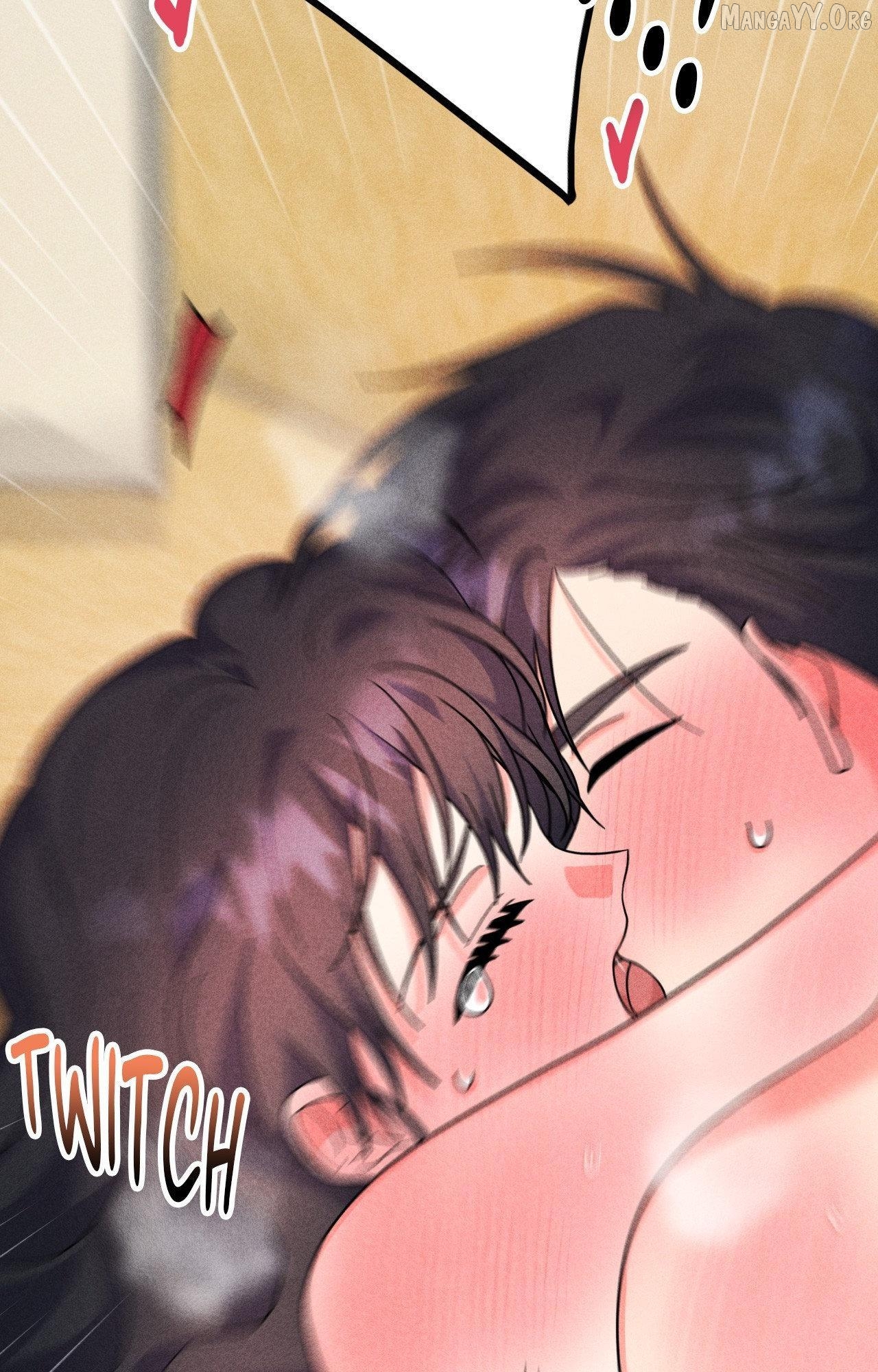 Secret Education with My Lady Chapter 27 - page 83