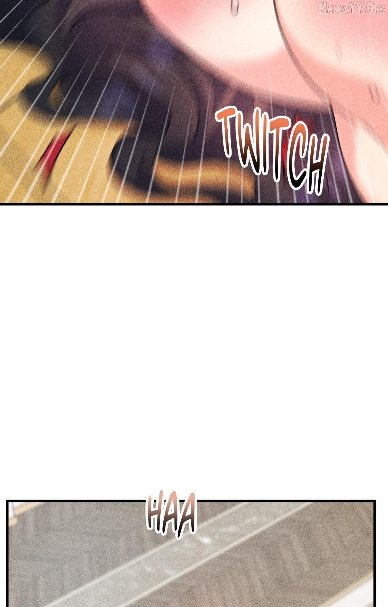 Secret Education with My Lady Chapter 27 - page 84