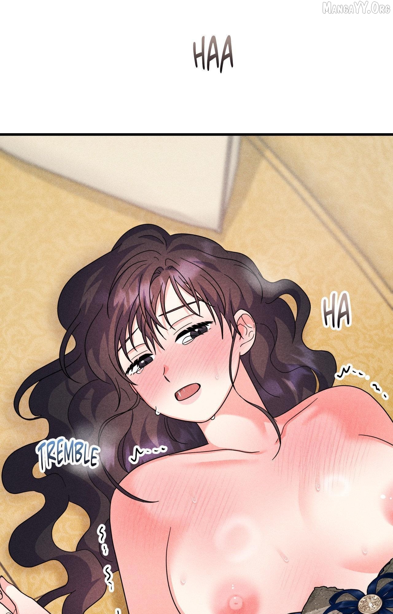 Secret Education with My Lady Chapter 27 - page 88