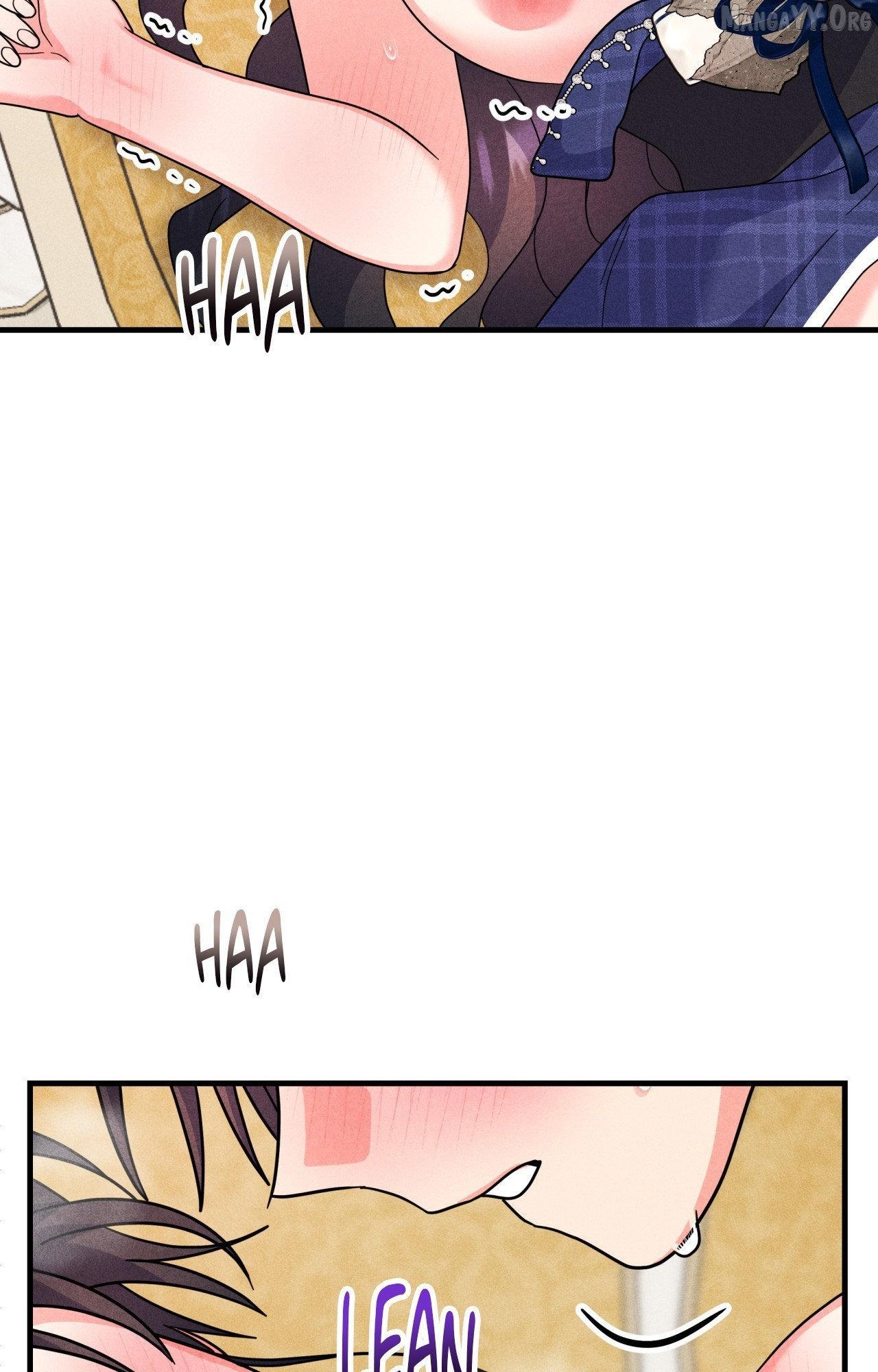 Secret Education with My Lady Chapter 27 - page 89