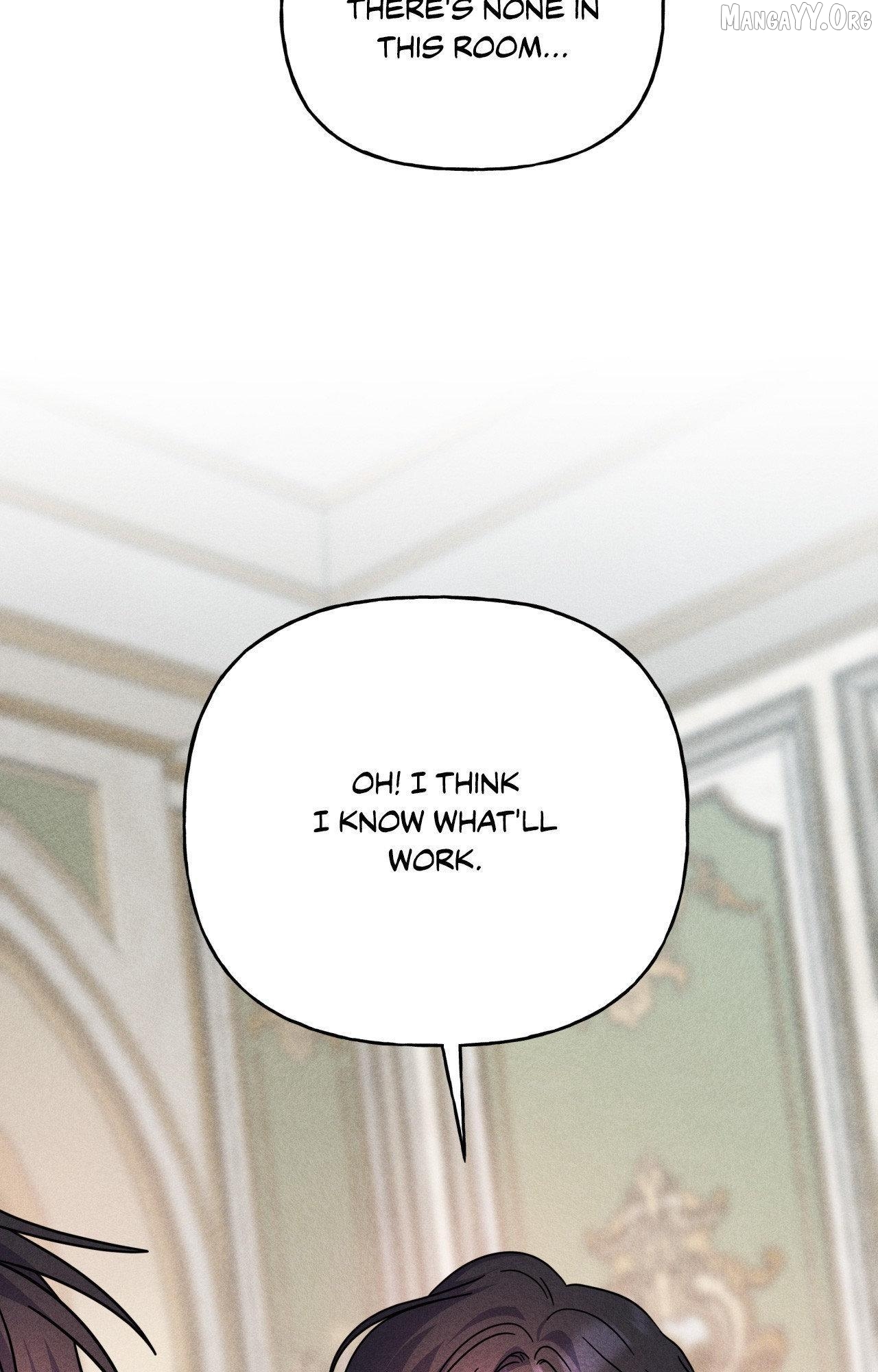 Secret Education with My Lady Chapter 27 - page 9