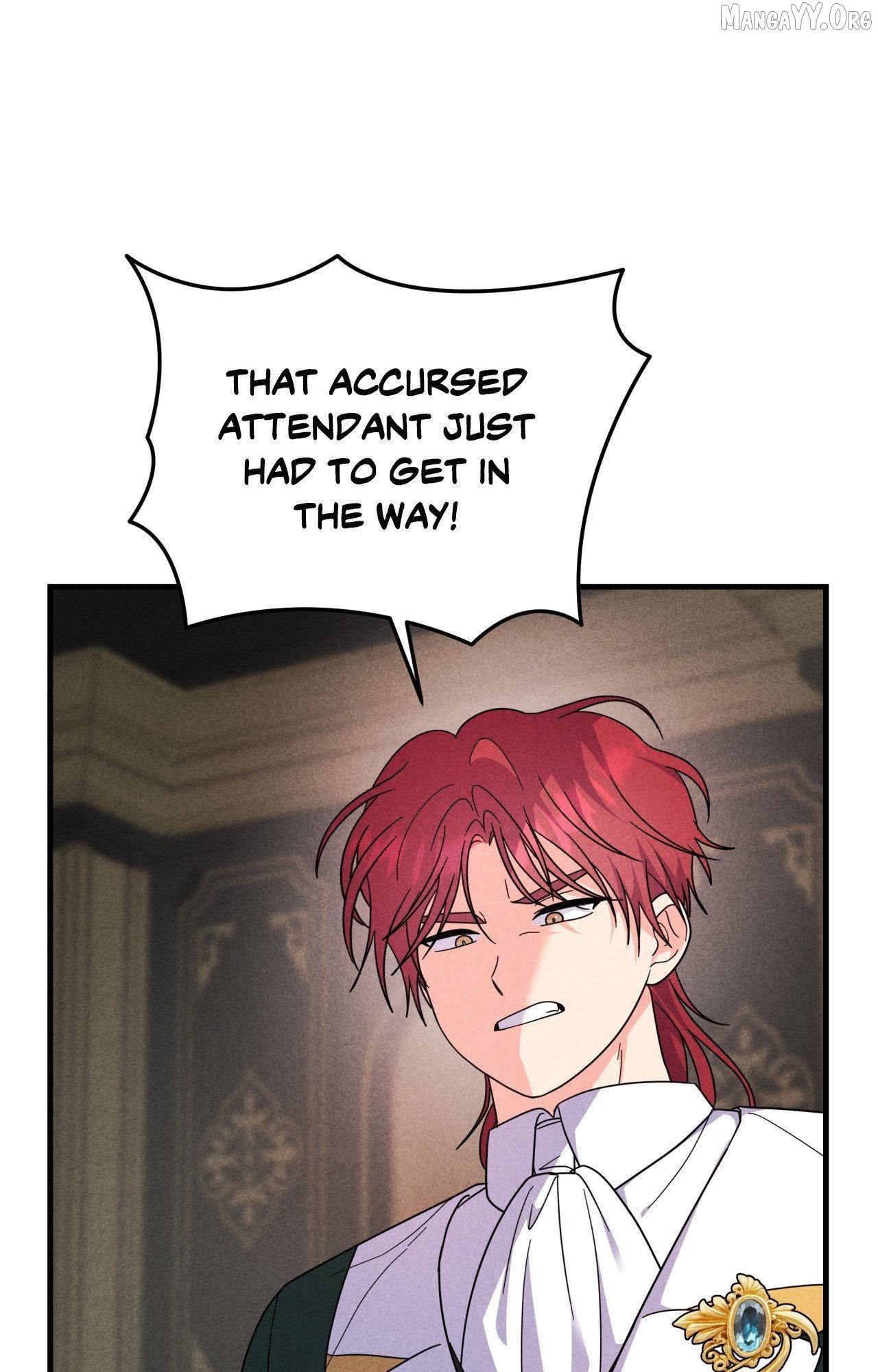 Secret Education with My Lady Chapter 27 - page 95