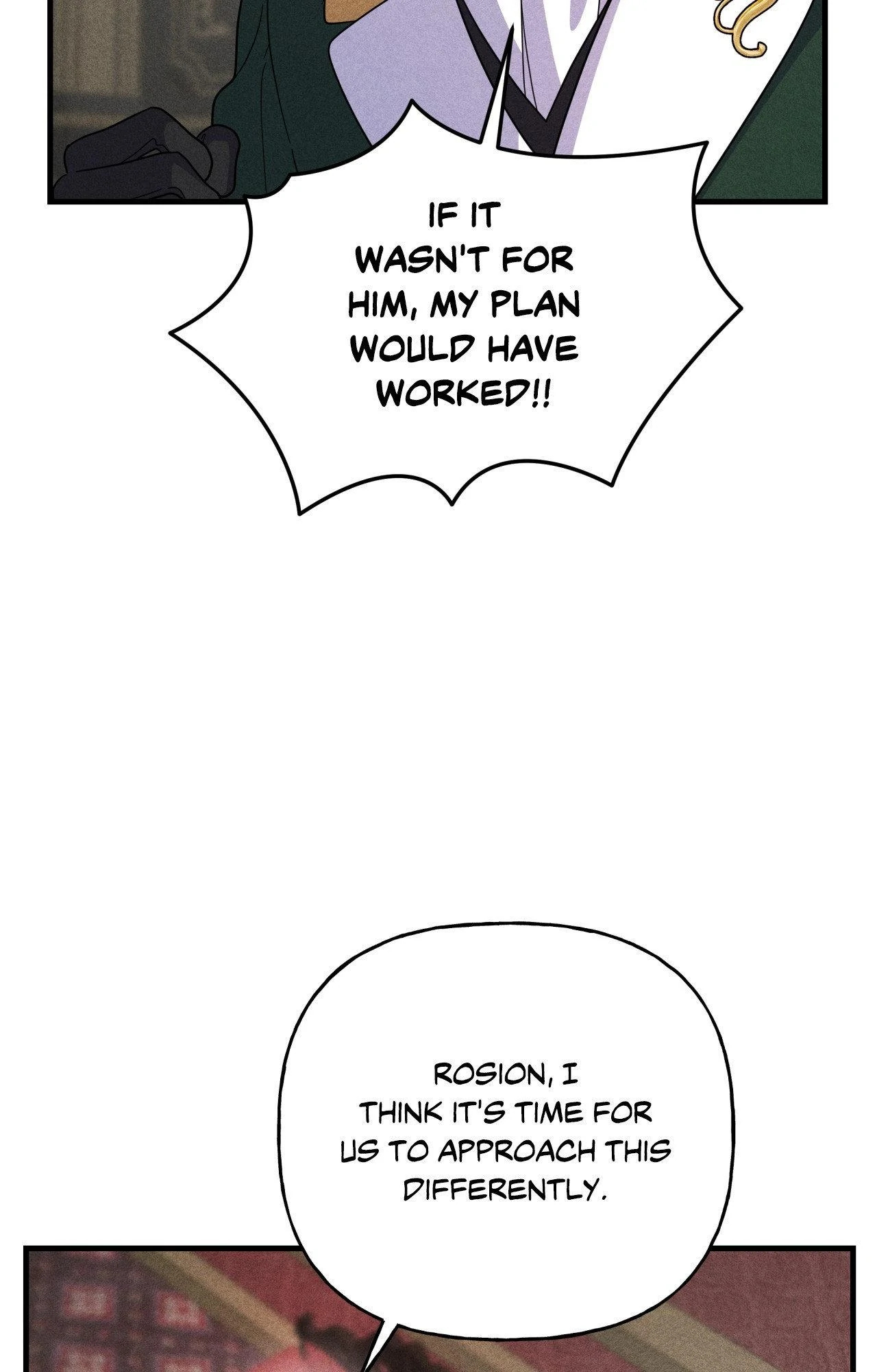 Secret Education with My Lady Chapter 27 - page 96