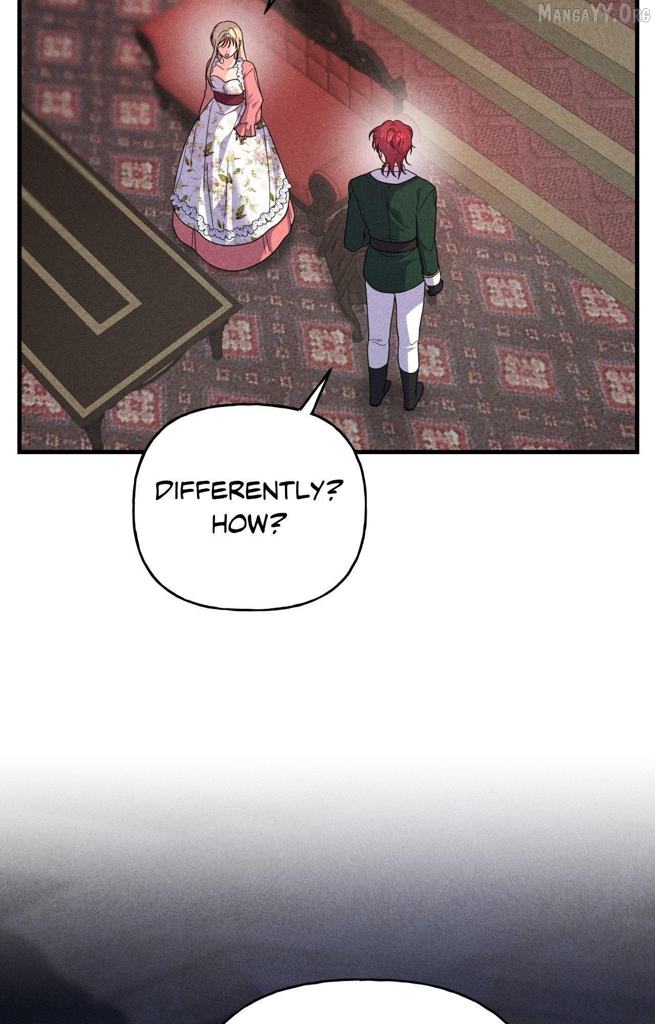 Secret Education with My Lady Chapter 27 - page 97