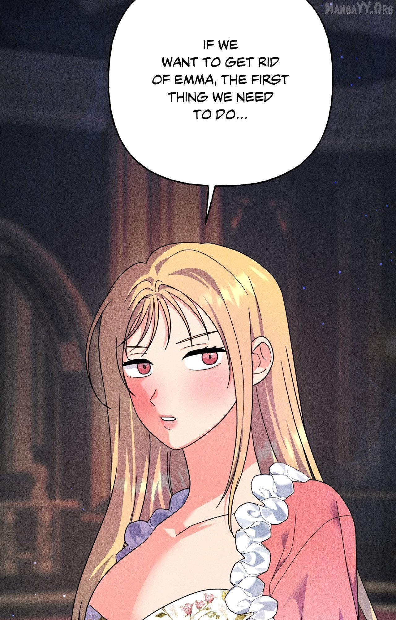 Secret Education with My Lady Chapter 27 - page 98