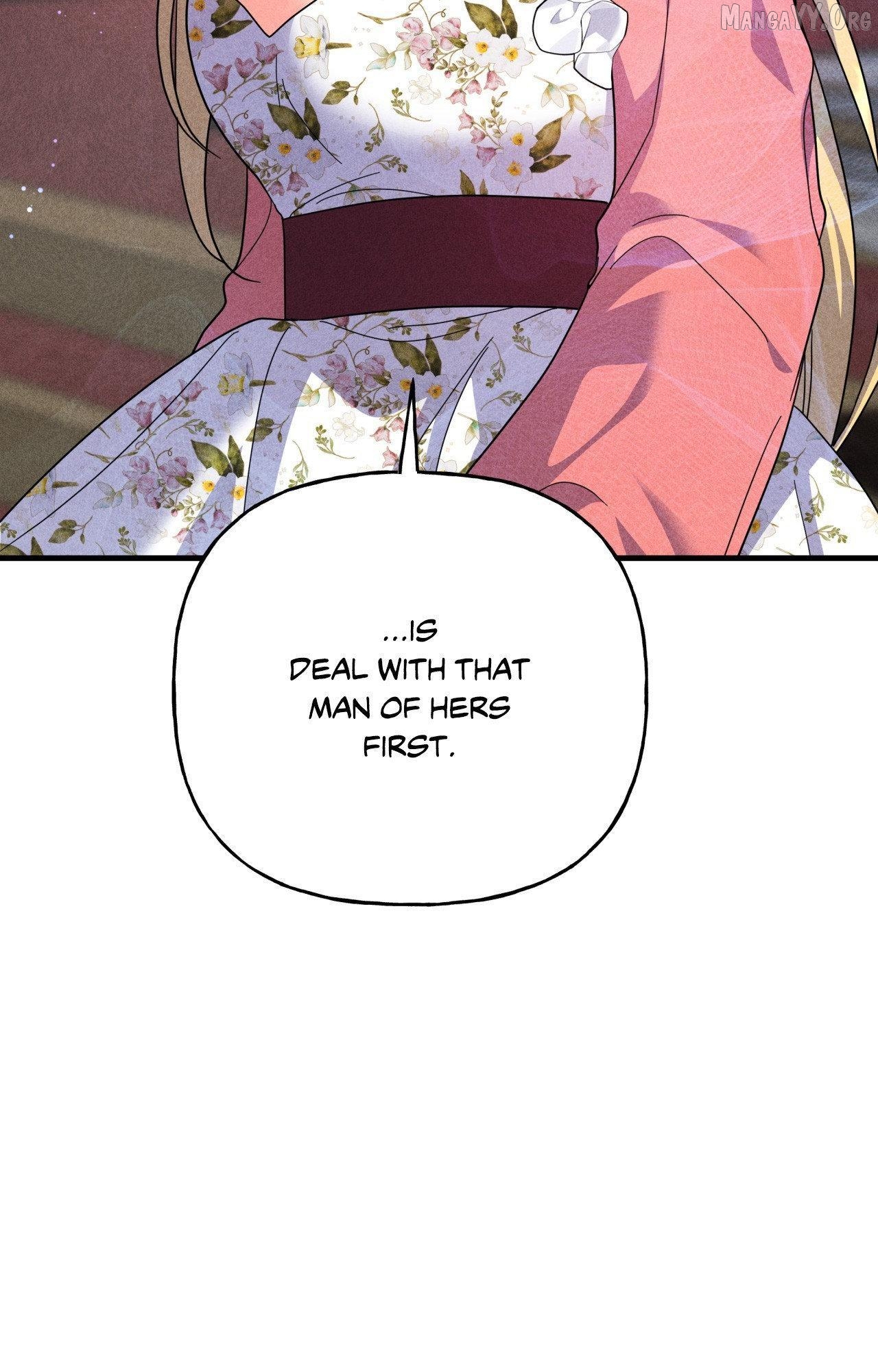 Secret Education with My Lady Chapter 27 - page 99