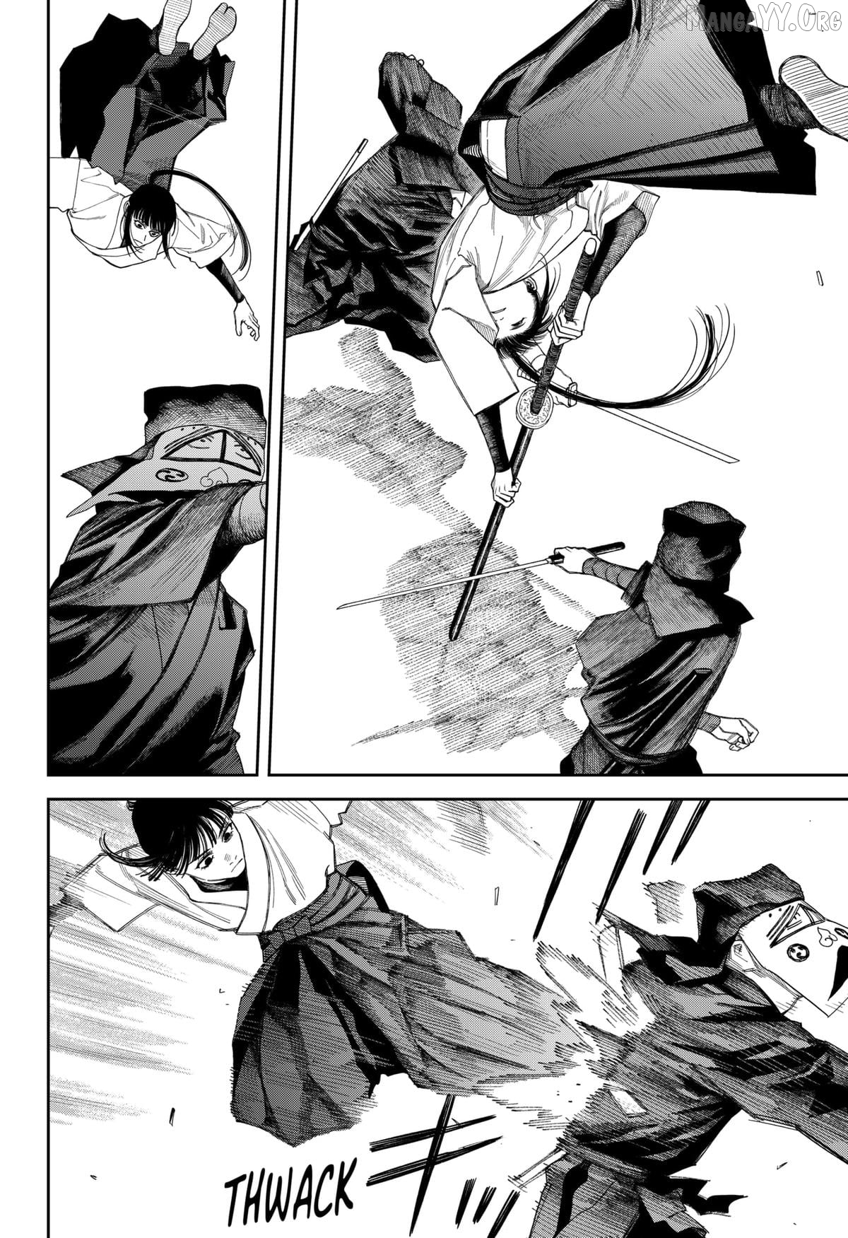 Empyreal Cabinet Chapter 19 - page 10