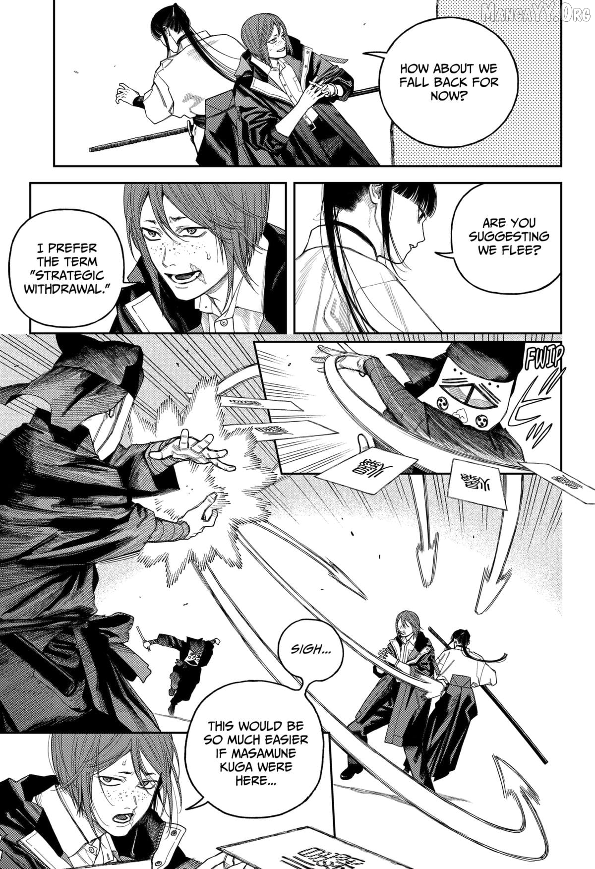 Empyreal Cabinet Chapter 19 - page 13