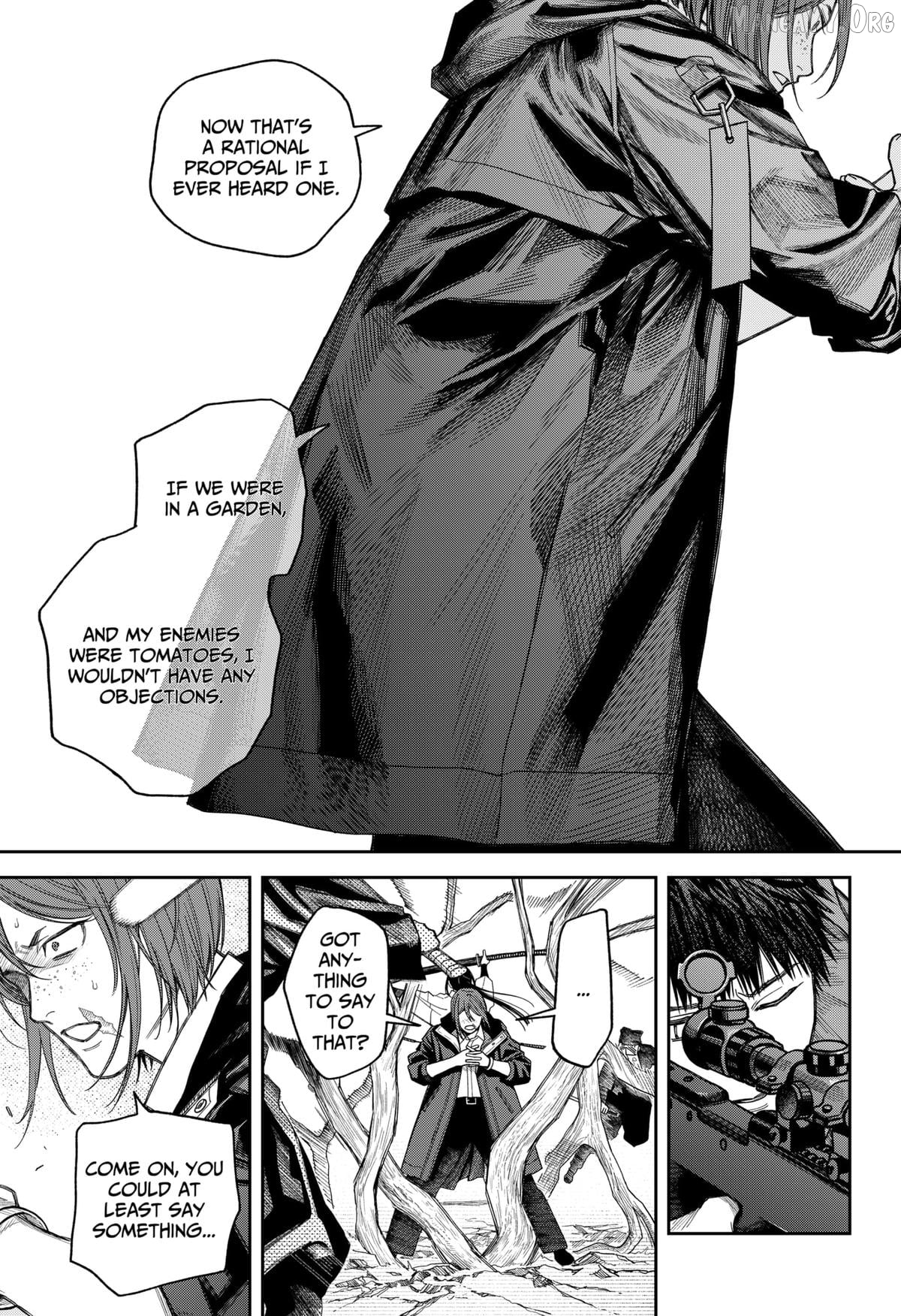 Empyreal Cabinet Chapter 19 - page 17