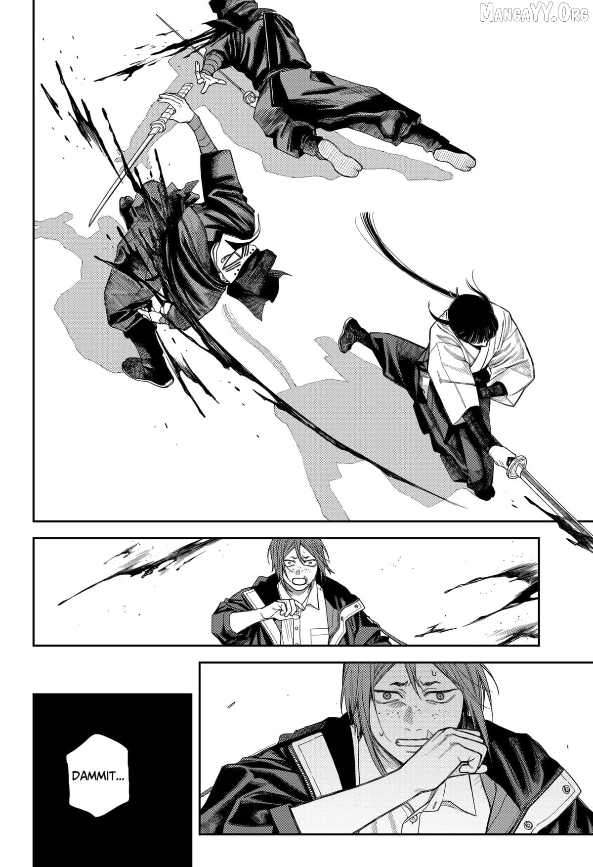 Empyreal Cabinet Chapter 19 - page 20