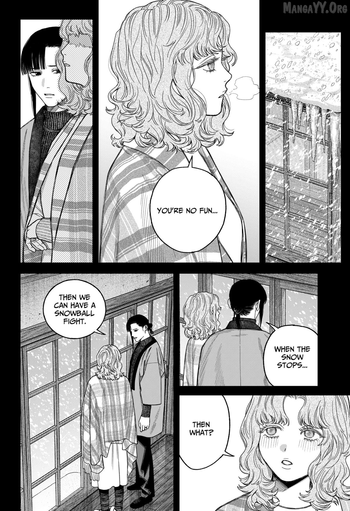 Empyreal Cabinet Chapter 19 - page 30