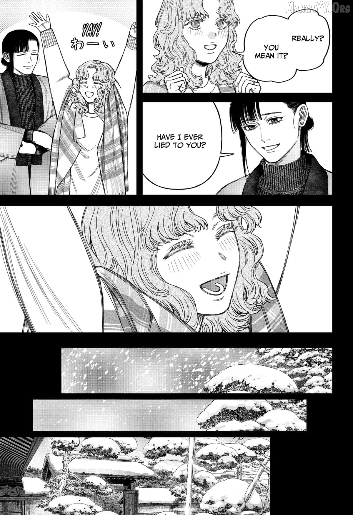 Empyreal Cabinet Chapter 19 - page 31