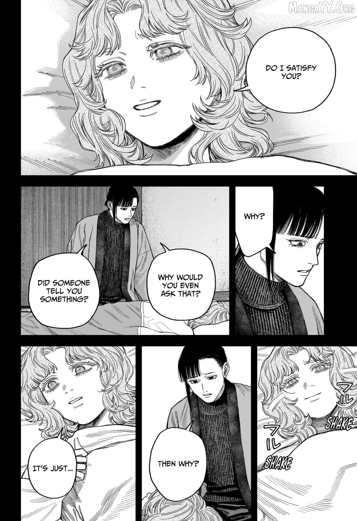 Empyreal Cabinet Chapter 19 - page 34