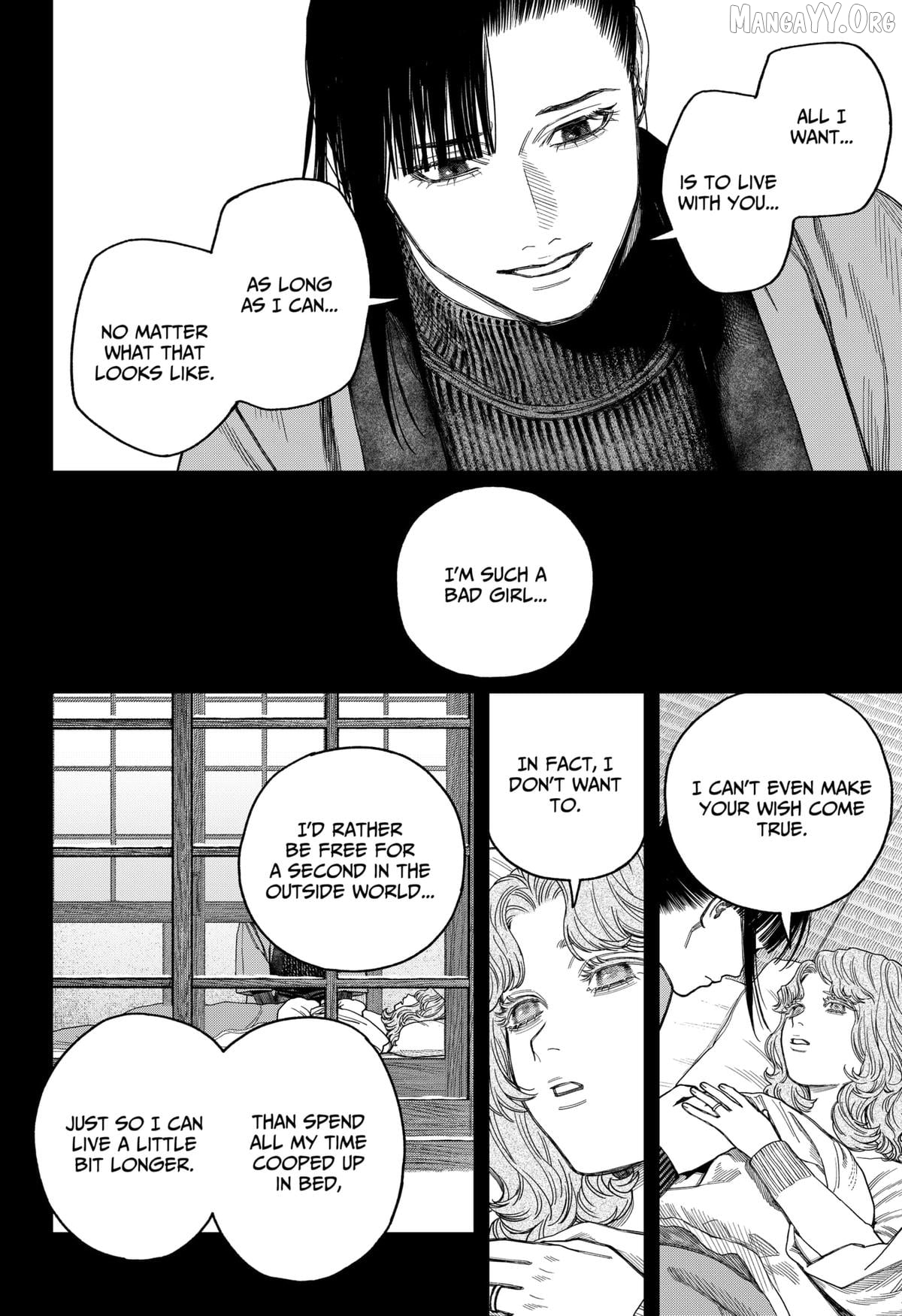 Empyreal Cabinet Chapter 19 - page 36