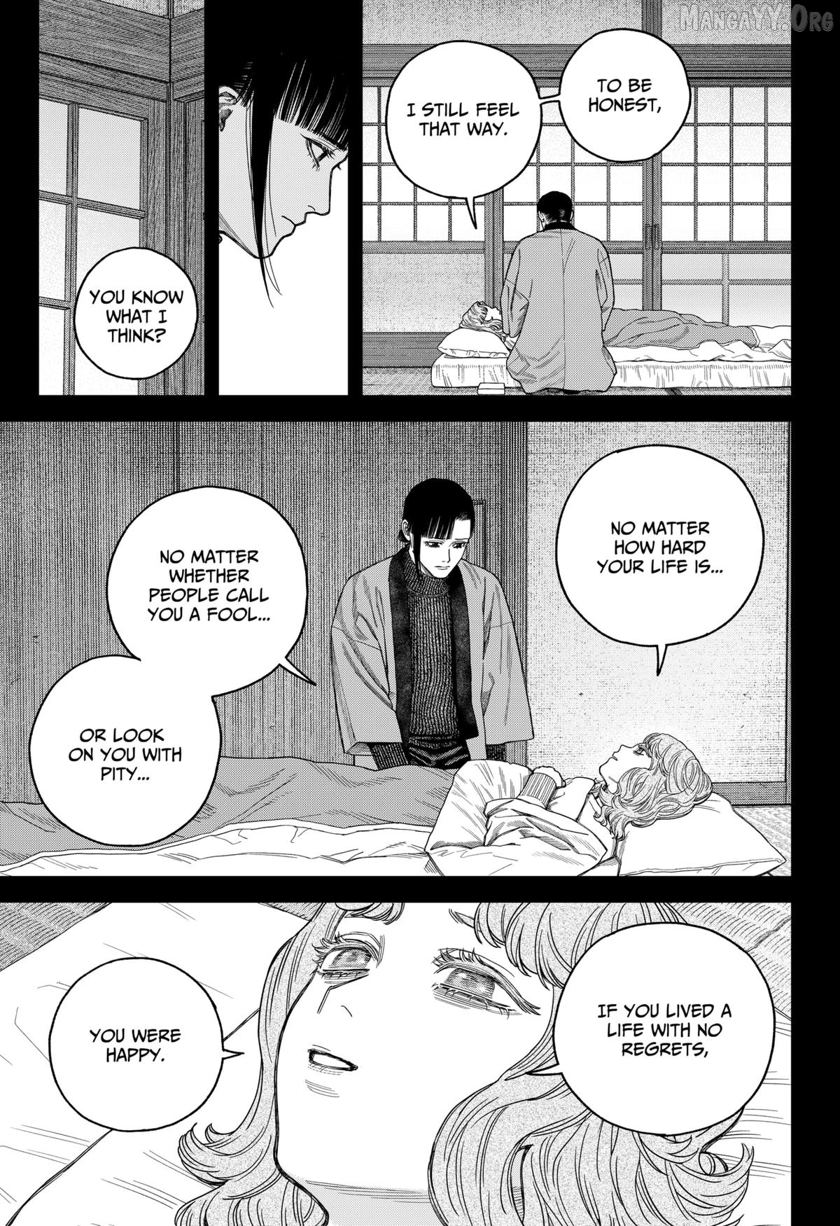 Empyreal Cabinet Chapter 19 - page 37